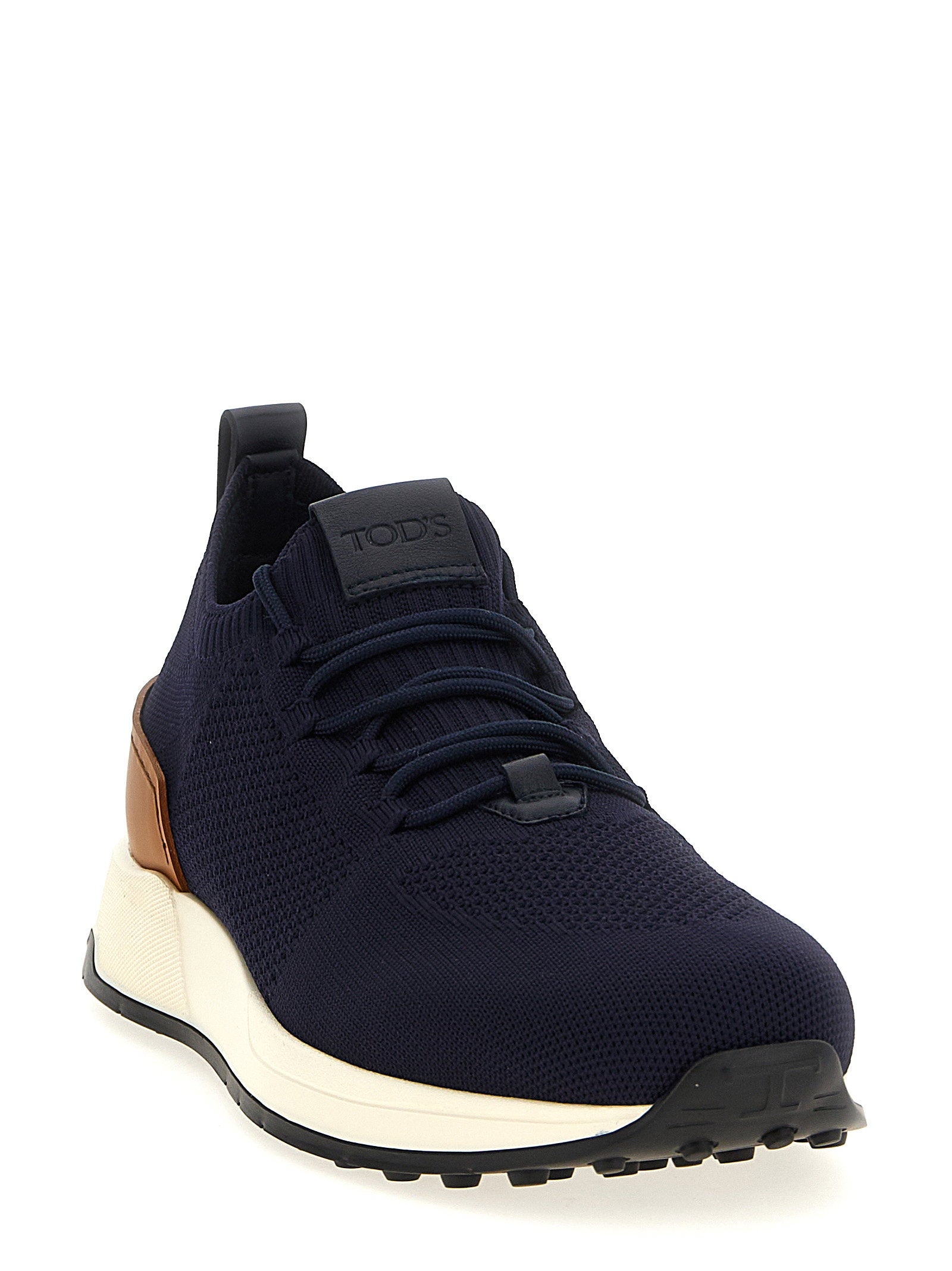 Tod's Socks Sneakers - view 2
