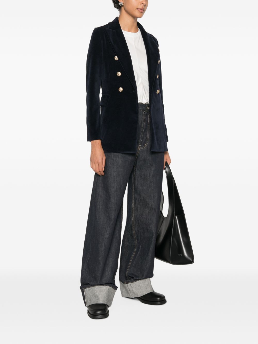 Circolo 1901 Jacket - view 5