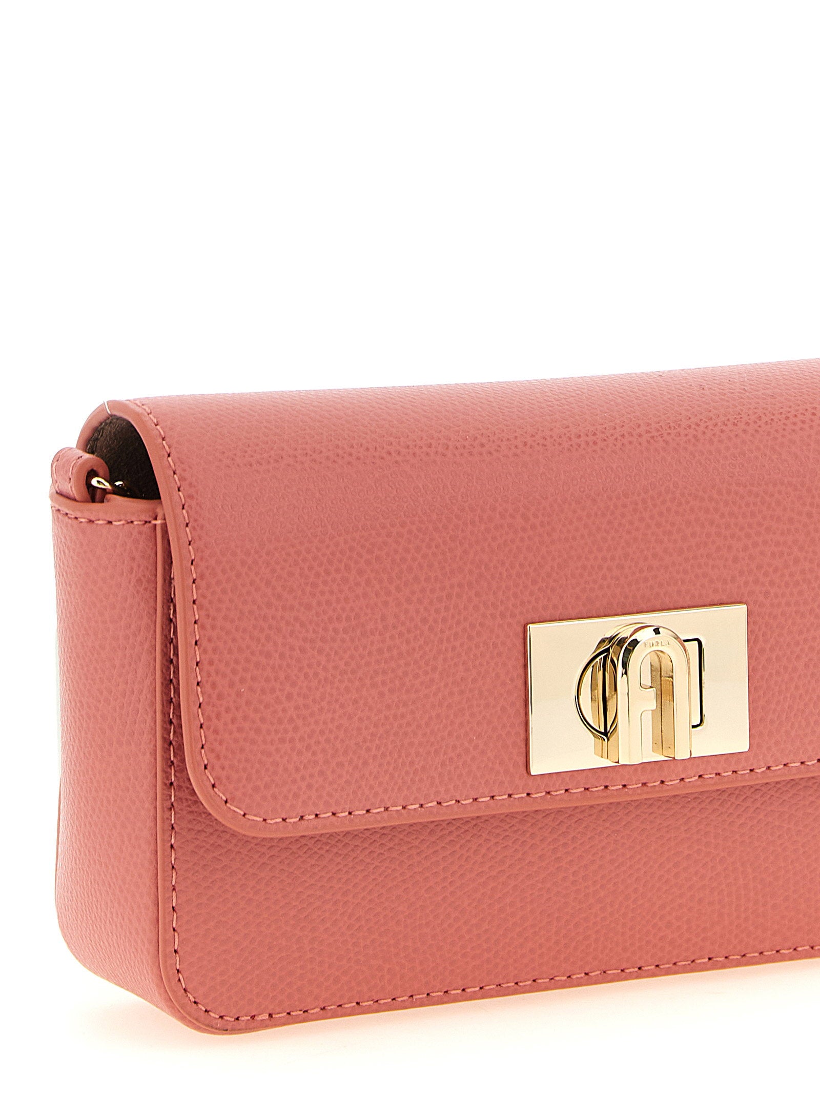 Furla 1927 Mini Crossbody Bag - view 3