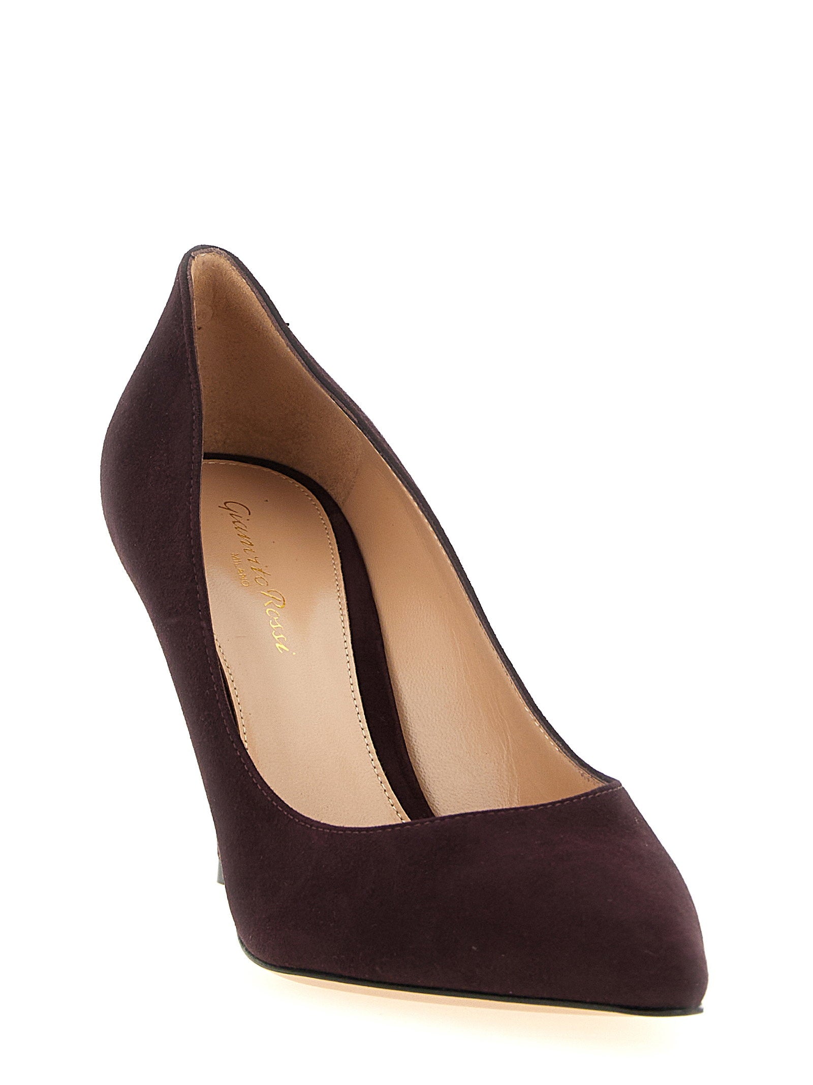 Gianvito Rossi Gianvito Pumps - view 2