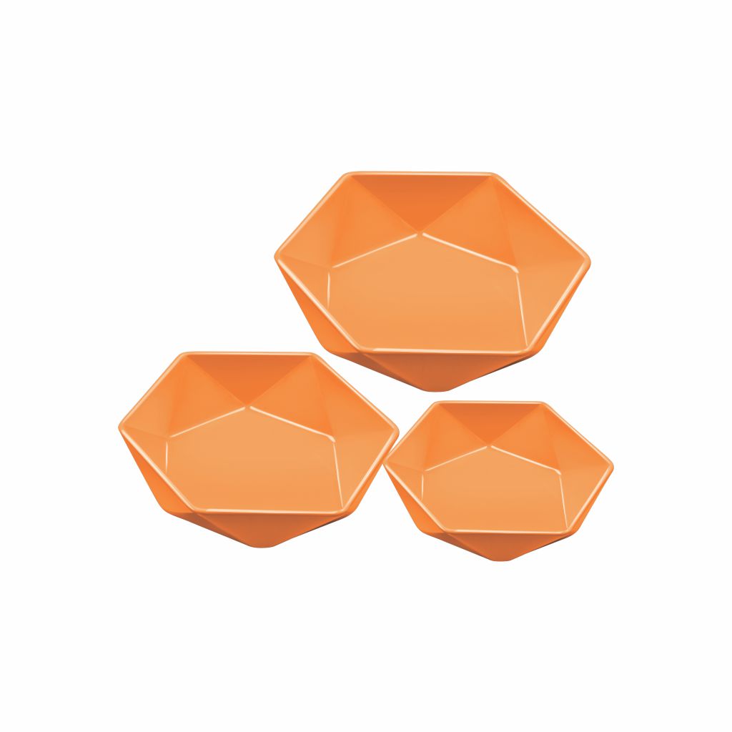 Hexa Bowl (Milton) - view 5