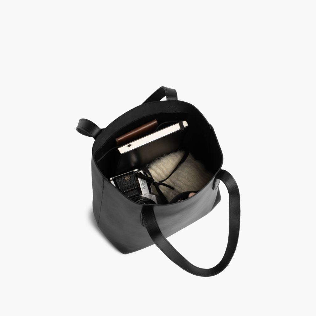 Thursday Boots - Women's Bags Everyday Tote | Black (S) - view 3