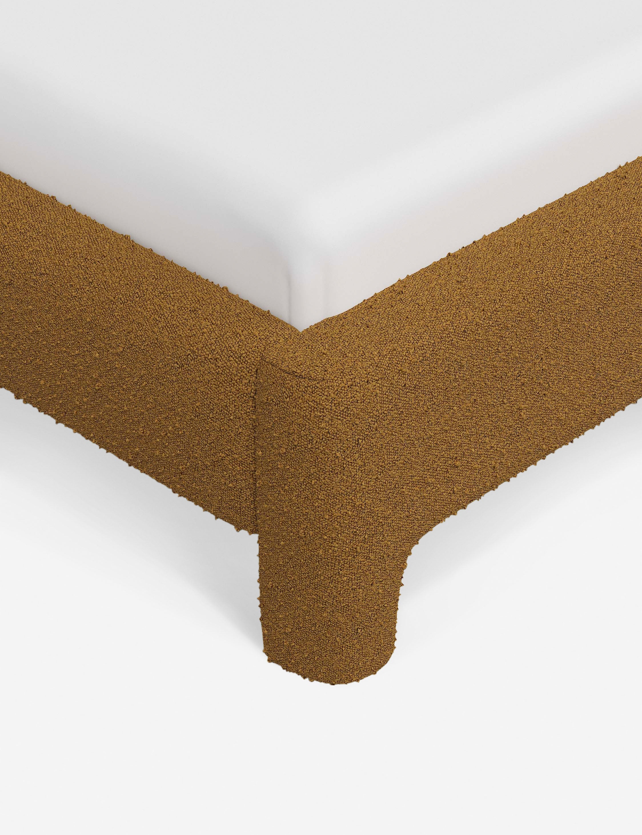 Lulu and Georgia Kaisley Platform Bed - view 61
