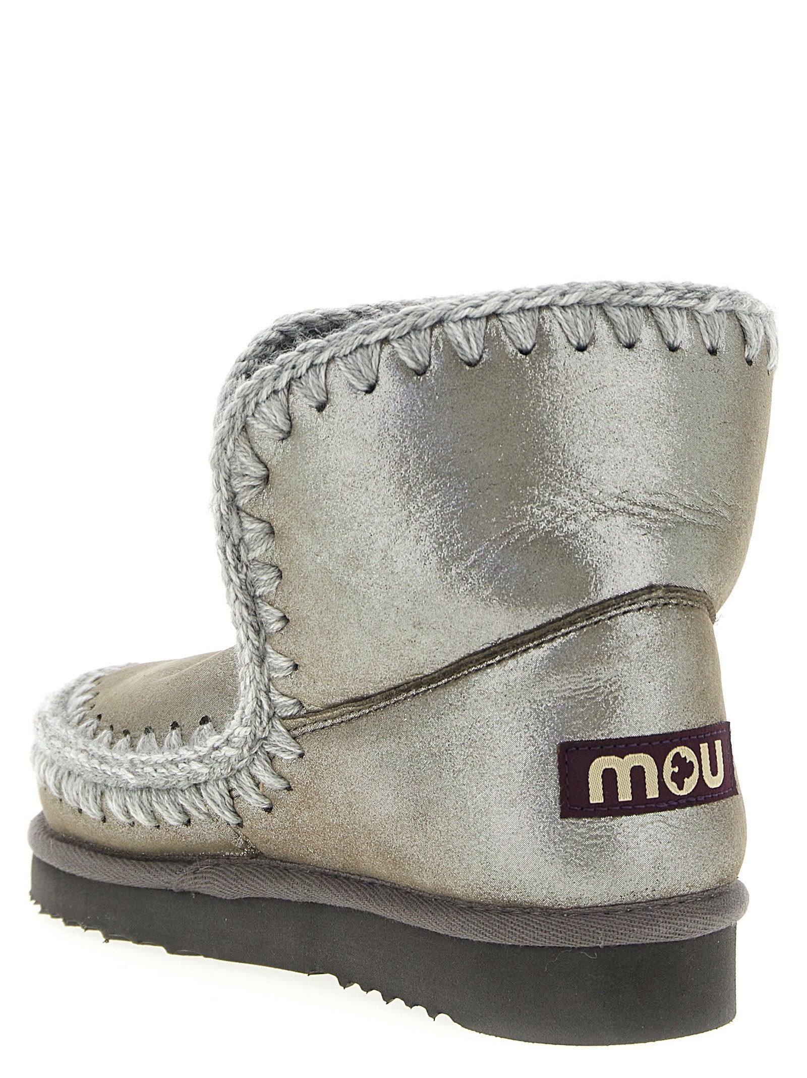 Mou Eskimo 18 Ankle Boots - view 3
