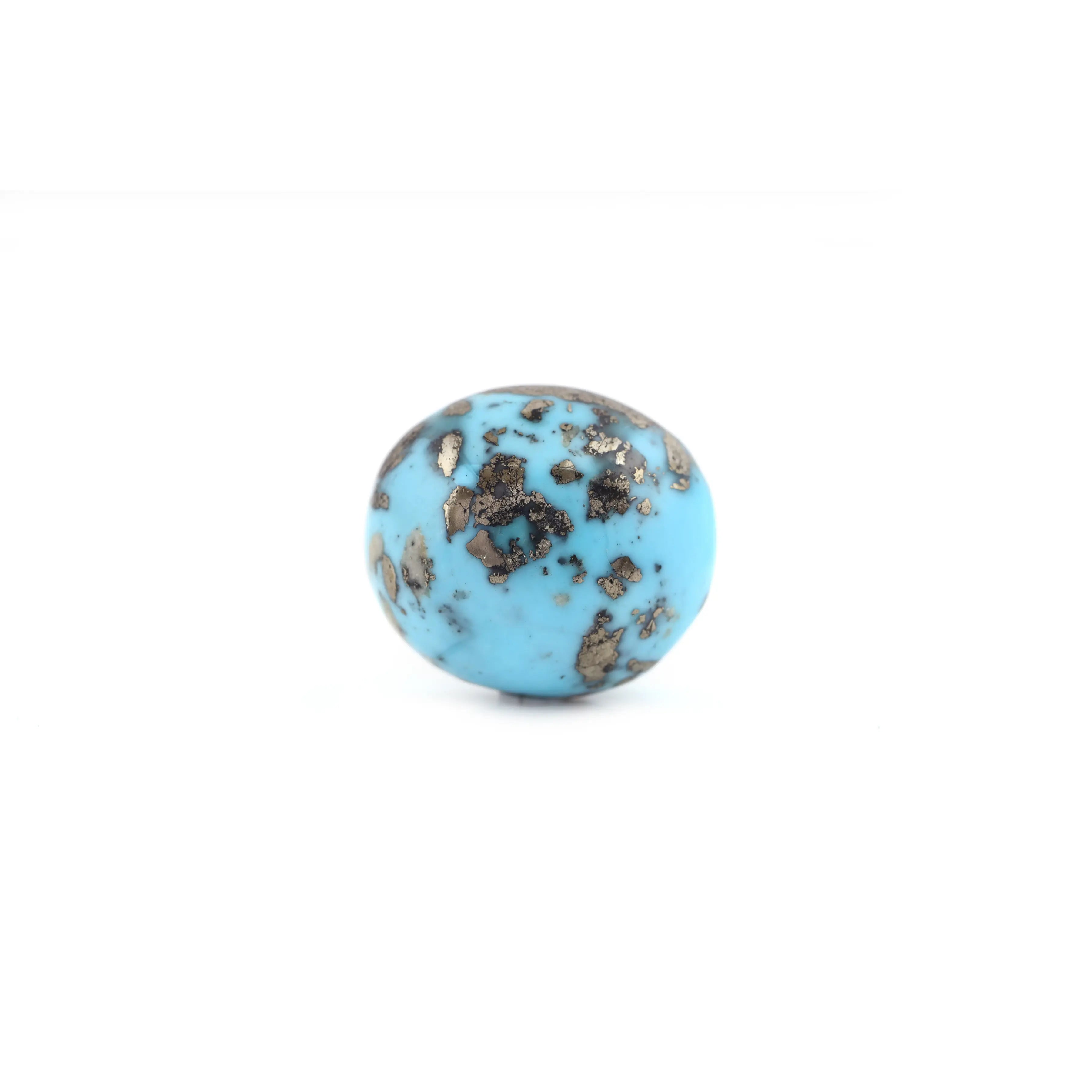 Pramogh Irani Firoza - 30.05 Carat