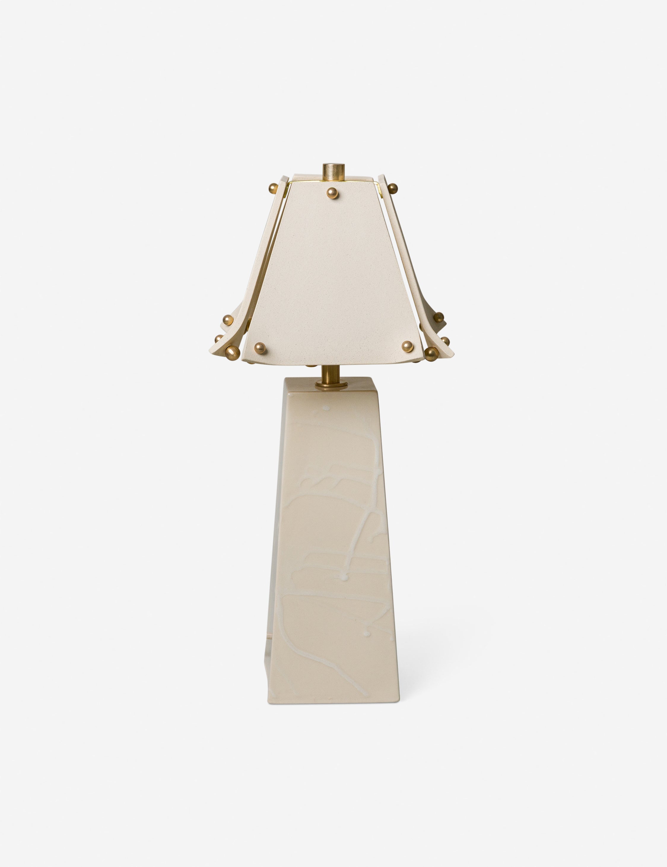 Lulu and Georgia Osen Table Lamp by SIN - view 3