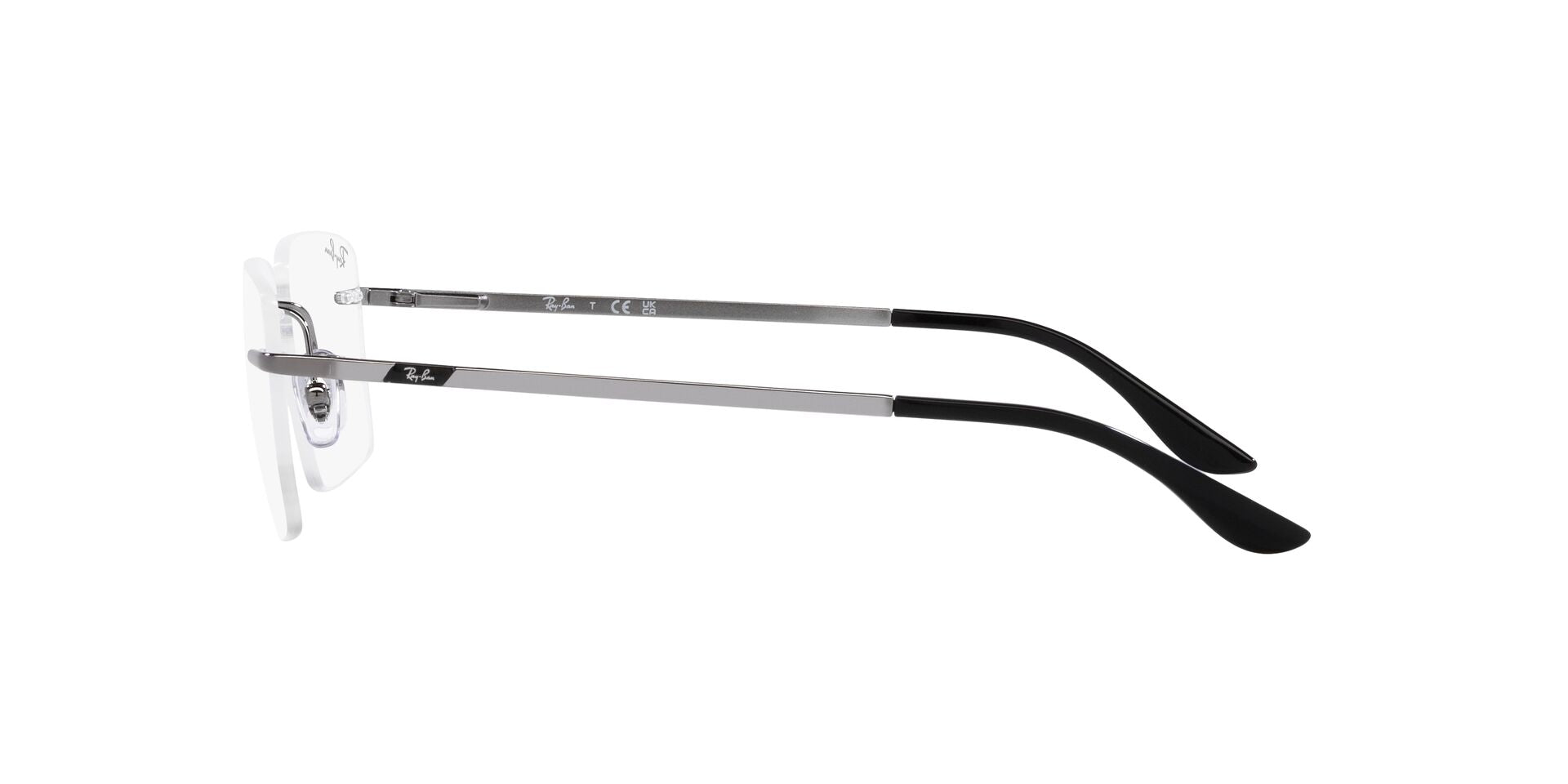 Rayban Rx6506i 2502 55 Frame - view 5