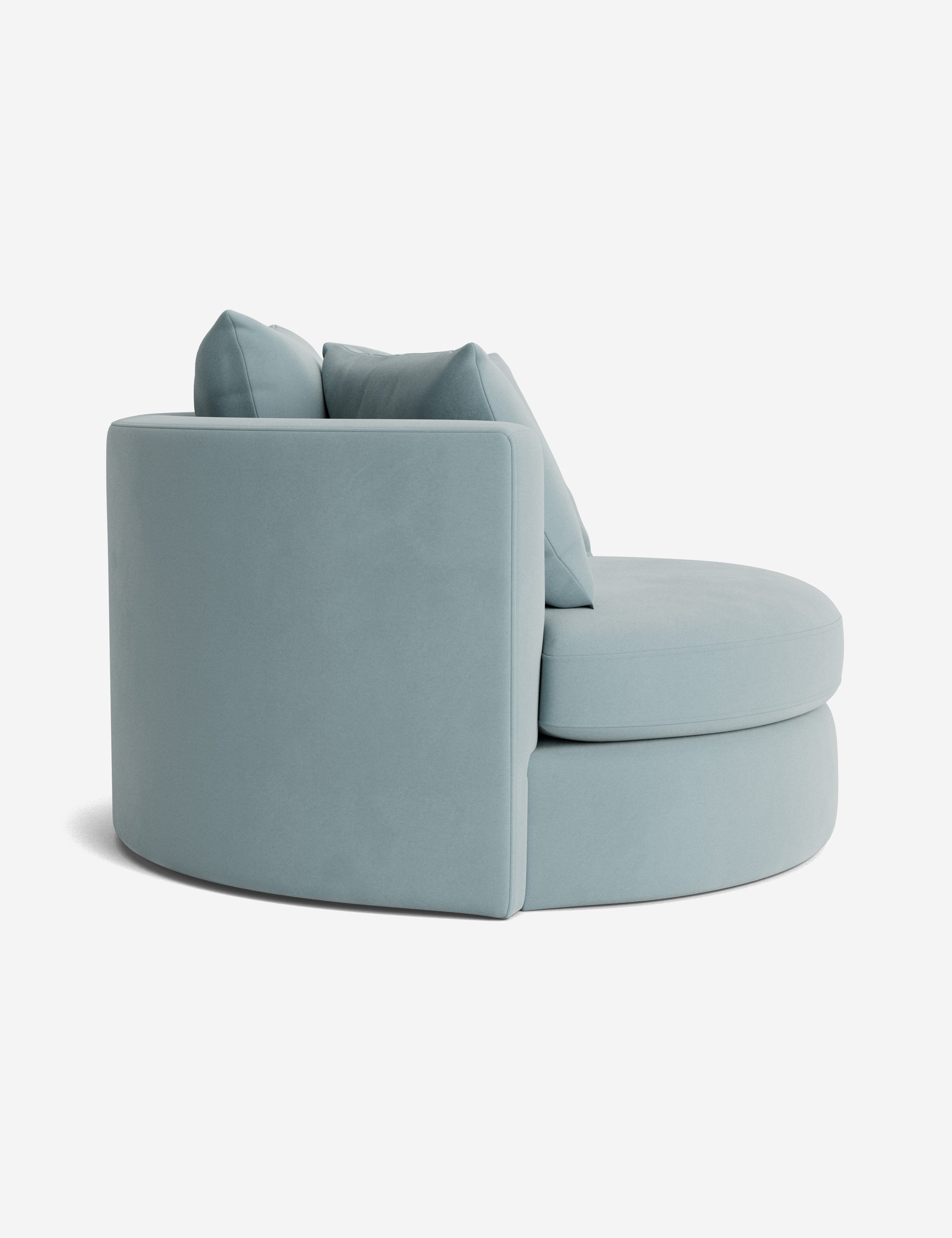 Lulu and Georgia Conti Swivel Chair - view 44