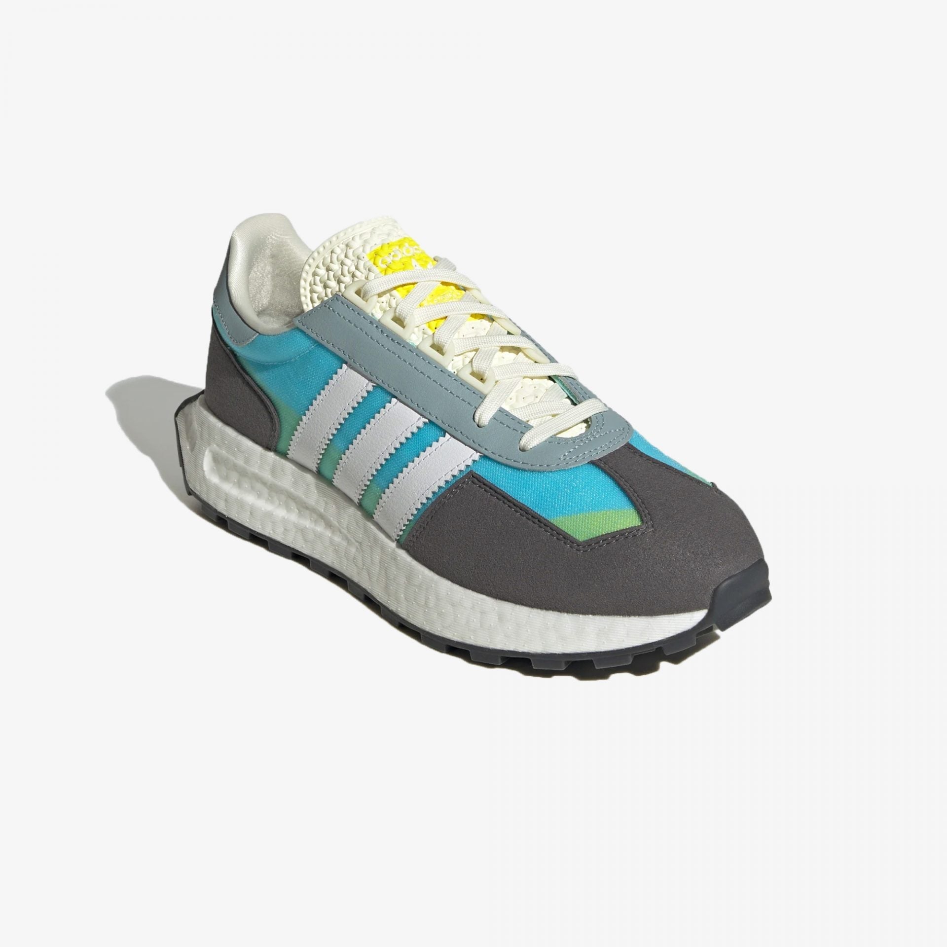 Retropy e5 grey – Adidas Originals | RETROPY E5 { GREY FIVE / CLOUD WHITE