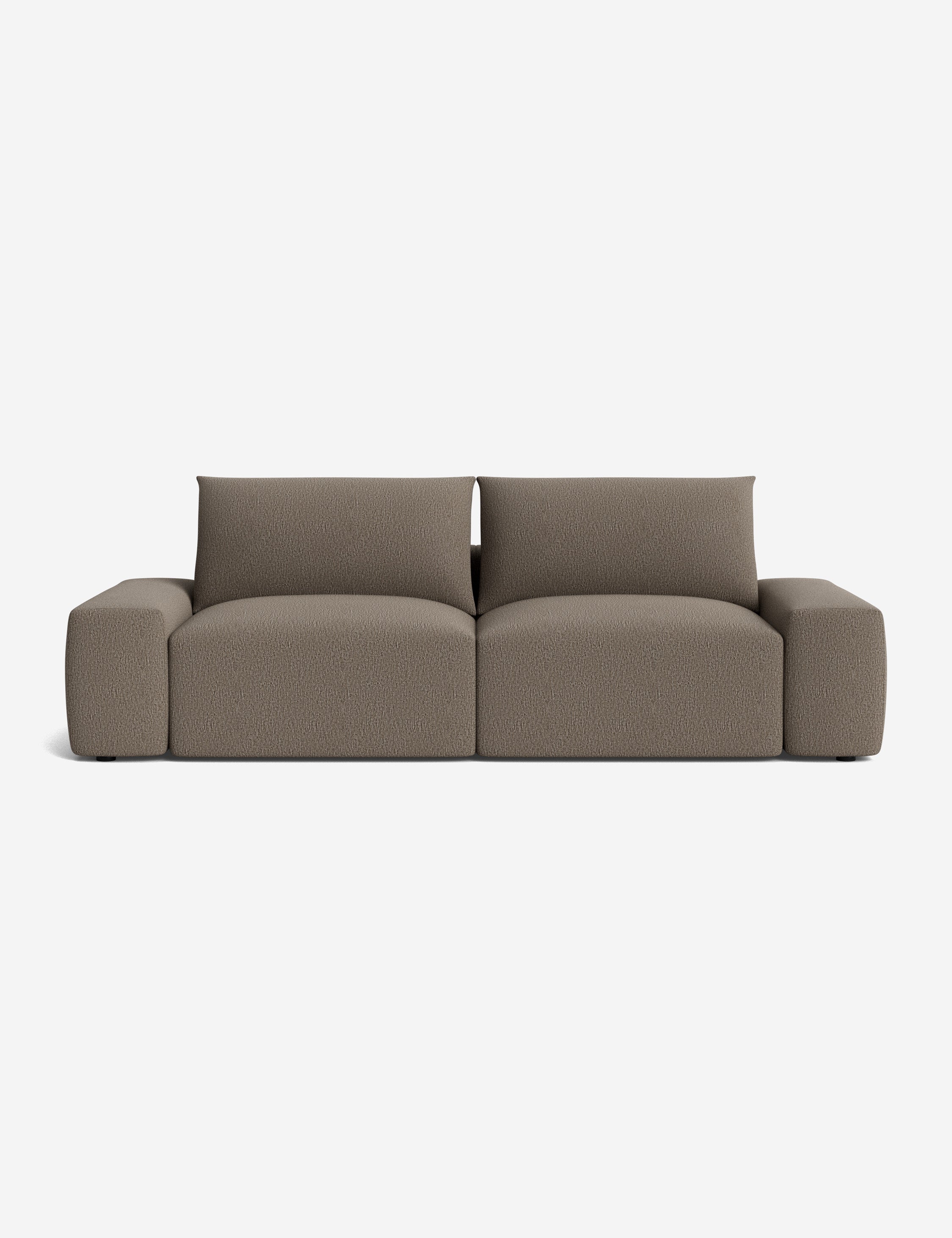 Lulu and Georgia Brinley Modular Sofa - view 31
