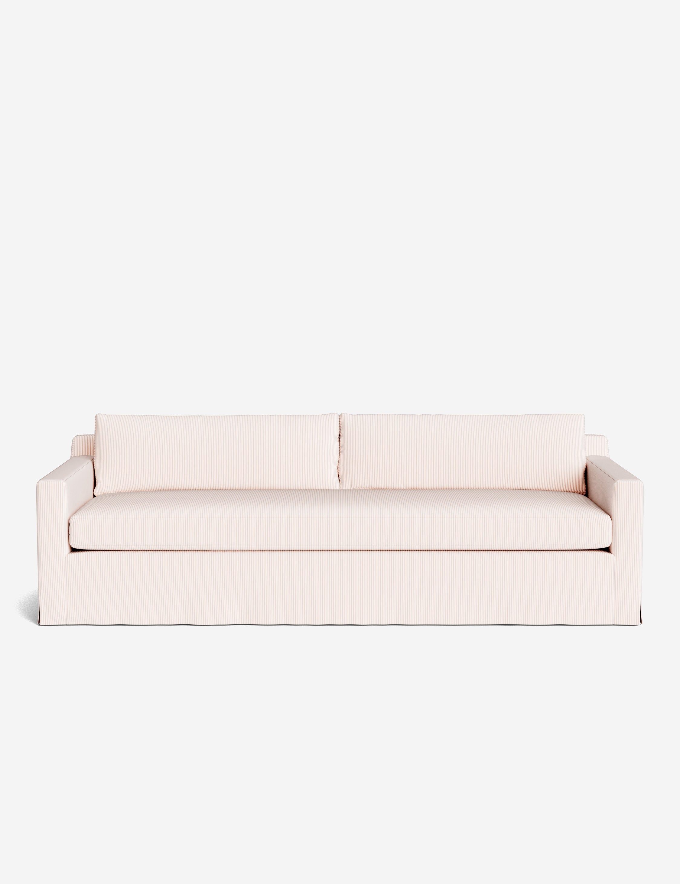 Lulu and Georgia Tadita Slipcover Sofa - view 144