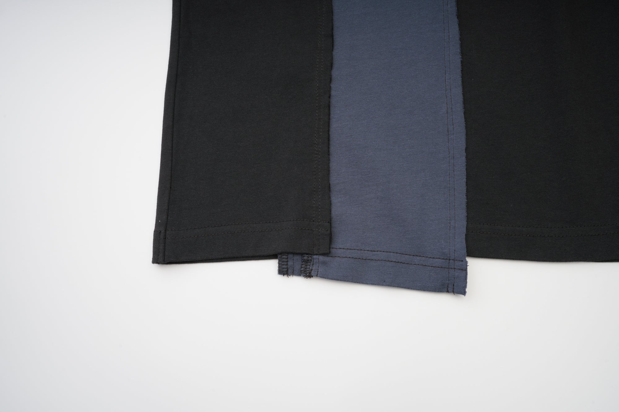 Supplier Layering Iron Logo Tee - view 4