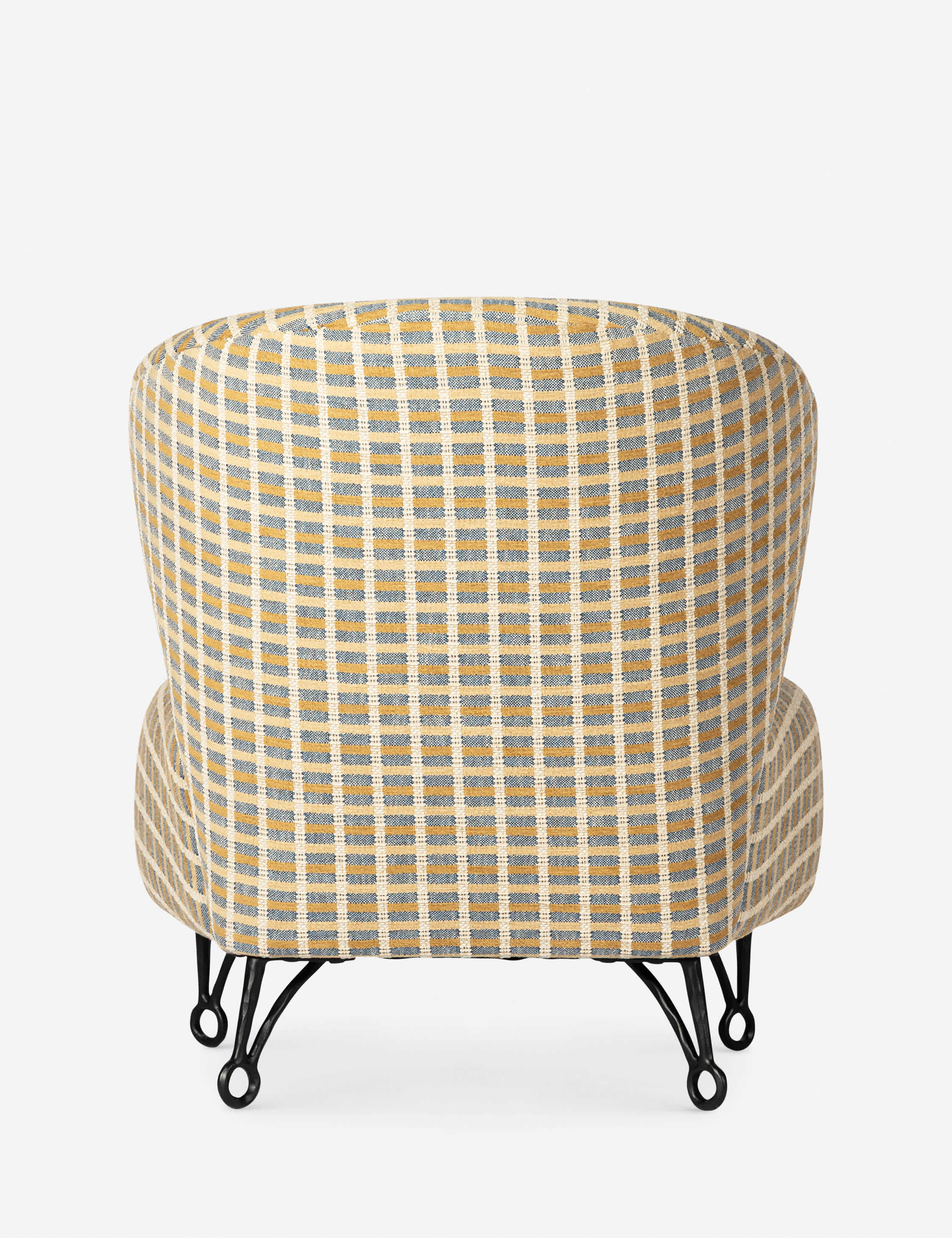 Lulu and Georgia Cove Accent Chair by Meno Home x Co.House Designs - view 6