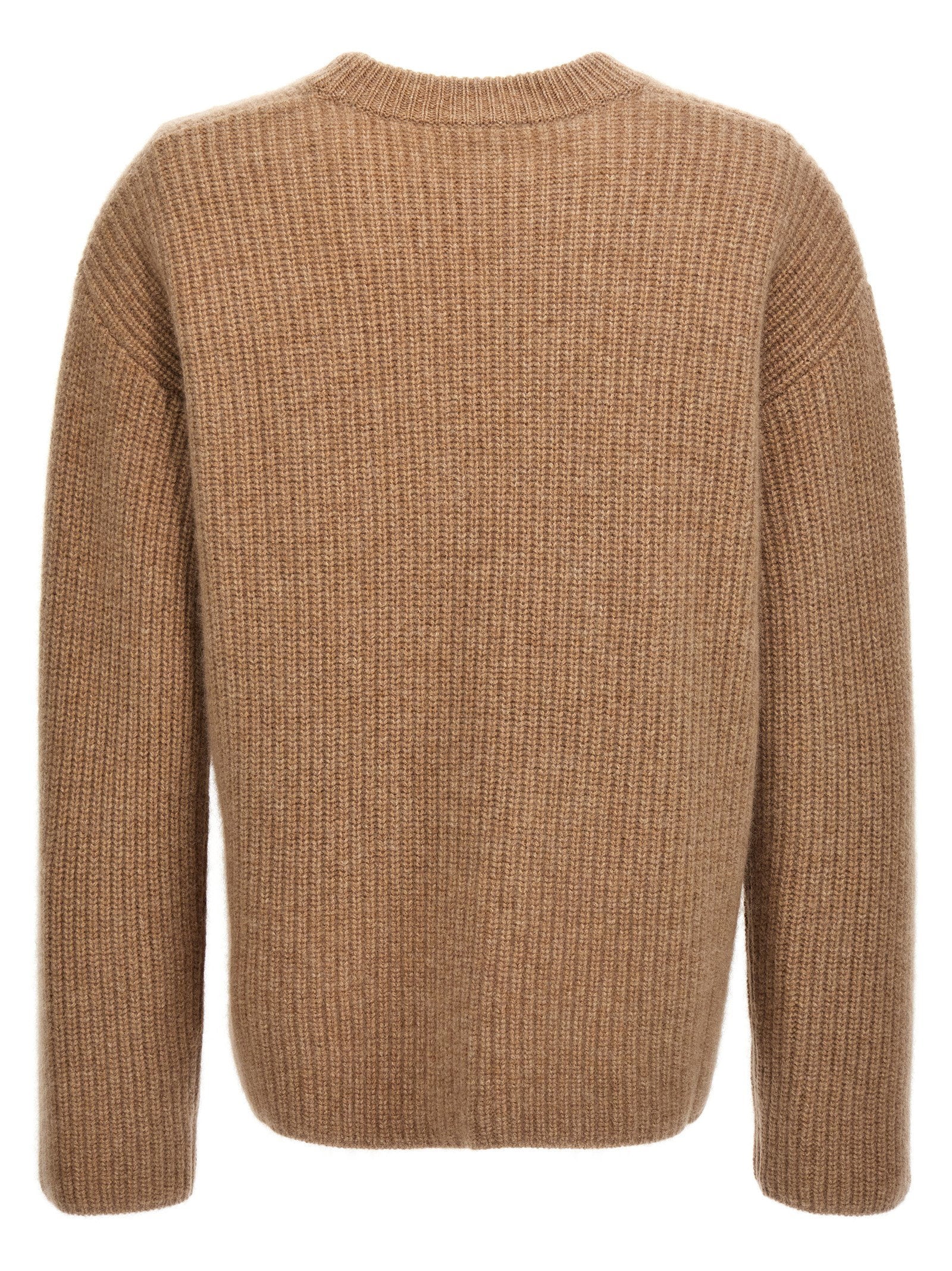 P.A.R.O.S.H. Cashmere Sweater – 100% cachemire - view 2