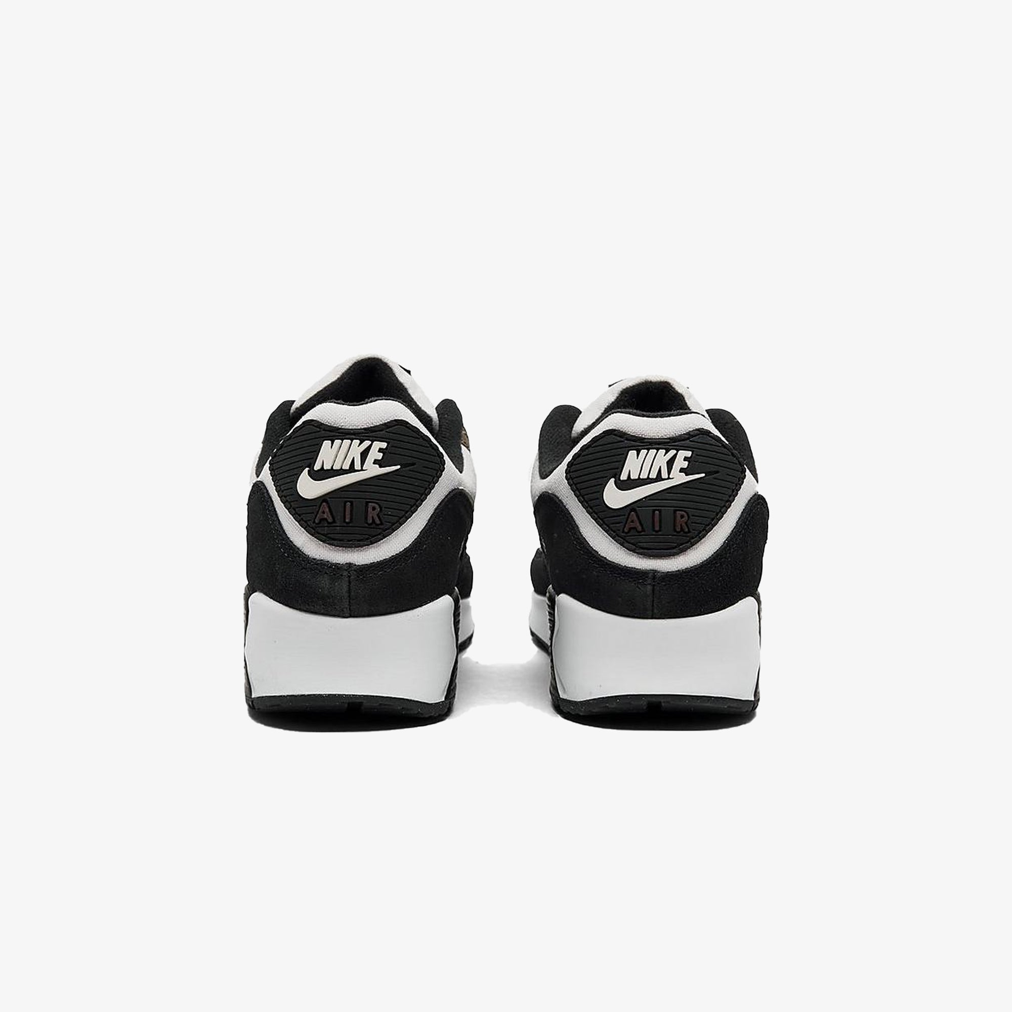 Nike | AIR MAX 90 { PHANTOM/LIGHT BONE-KHAKI-BAROQUE BROWN - view 2