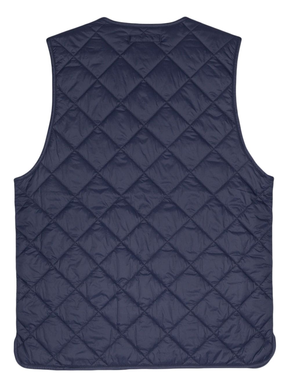Baracuta Miller quilted vest - view 2