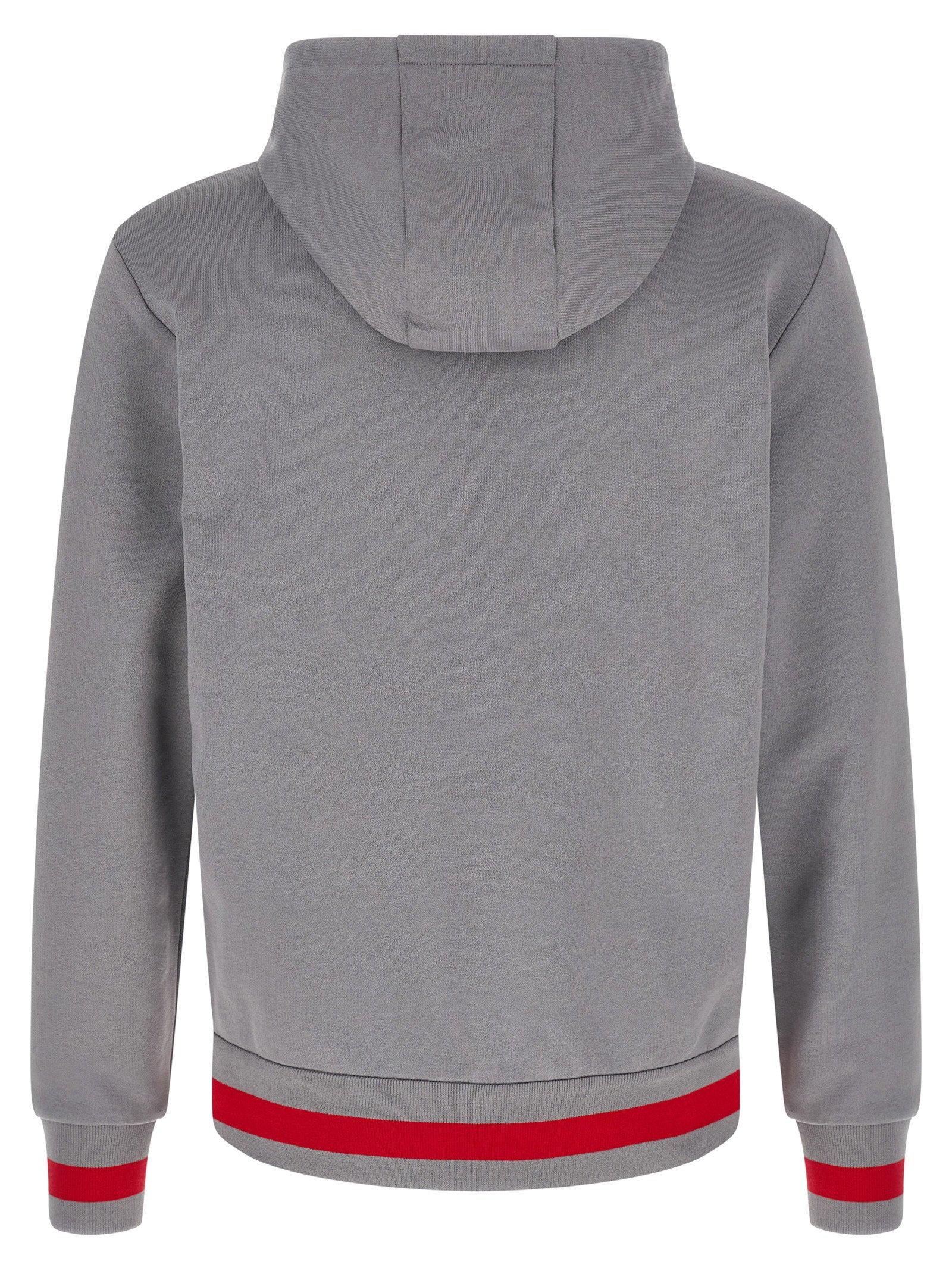 Kiton Cotton Tracksuit – 100% cotton - view 2