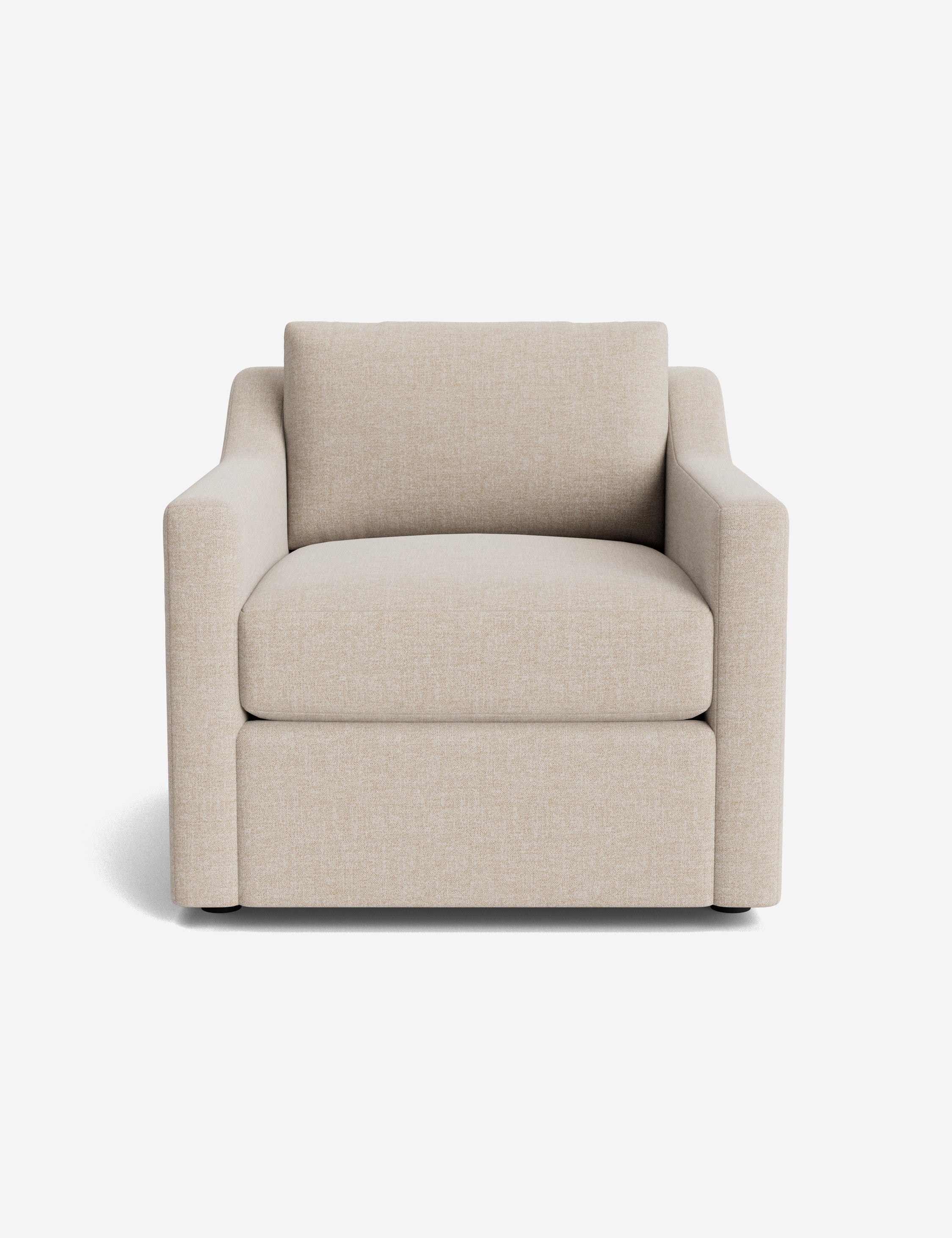 Lulu and Georgia Masera Accent Chair