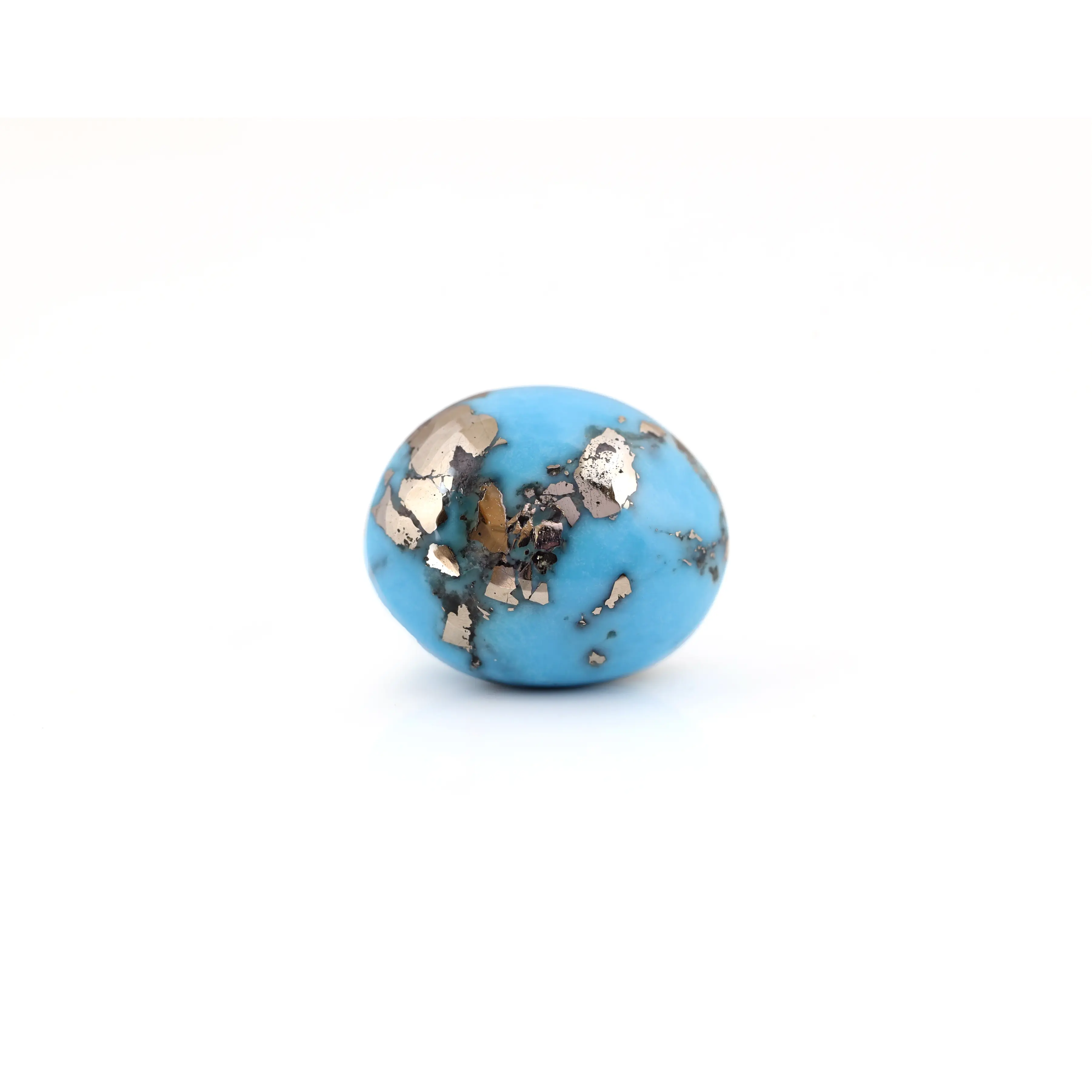 Pramogh Irani Firoza - 13.9 Carat