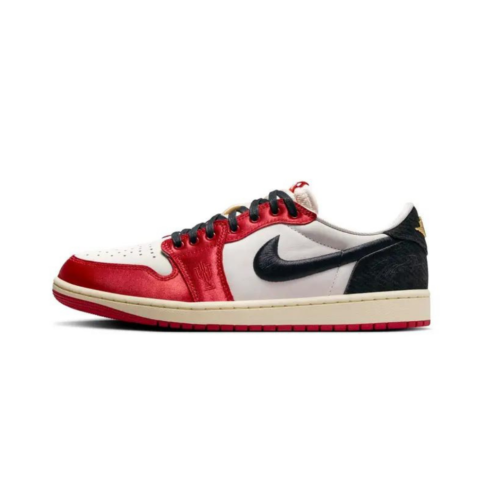Kicks Machine Air Jordan 1 Retro Low Og Trophy Room Away Sale - view 2