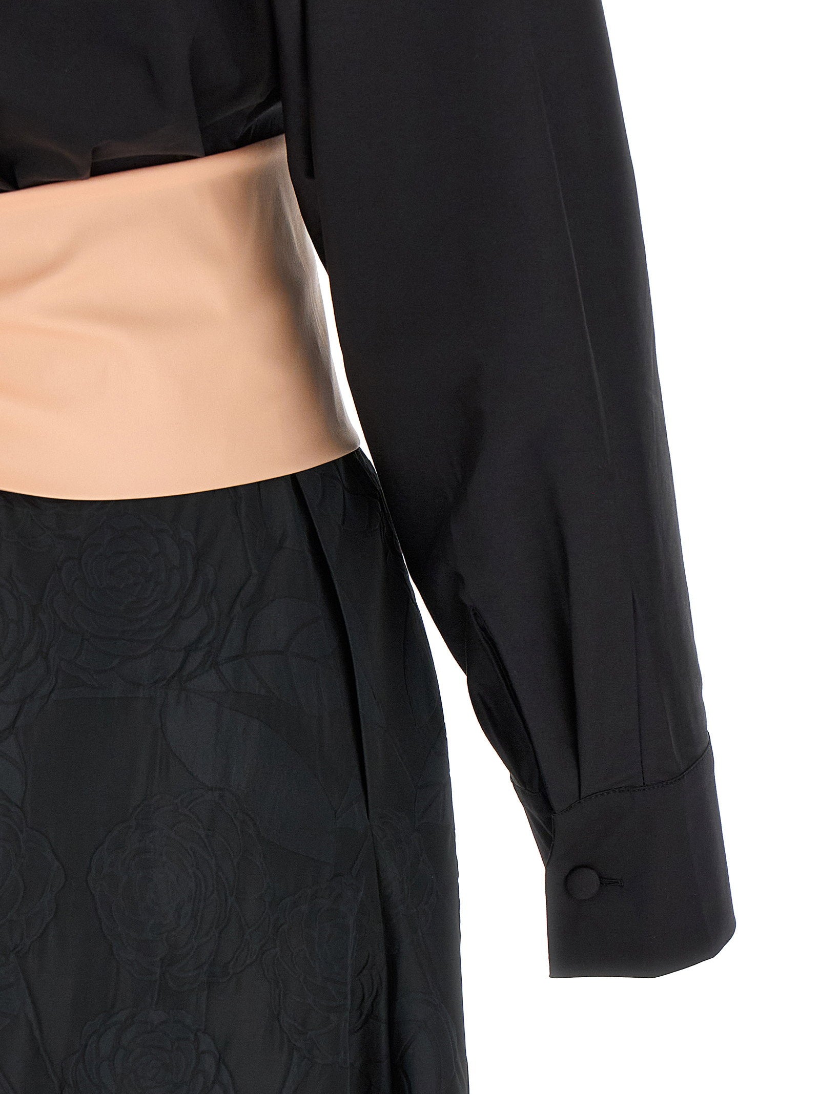 Bernadette Clarence Dress – 100% polyester - view 4