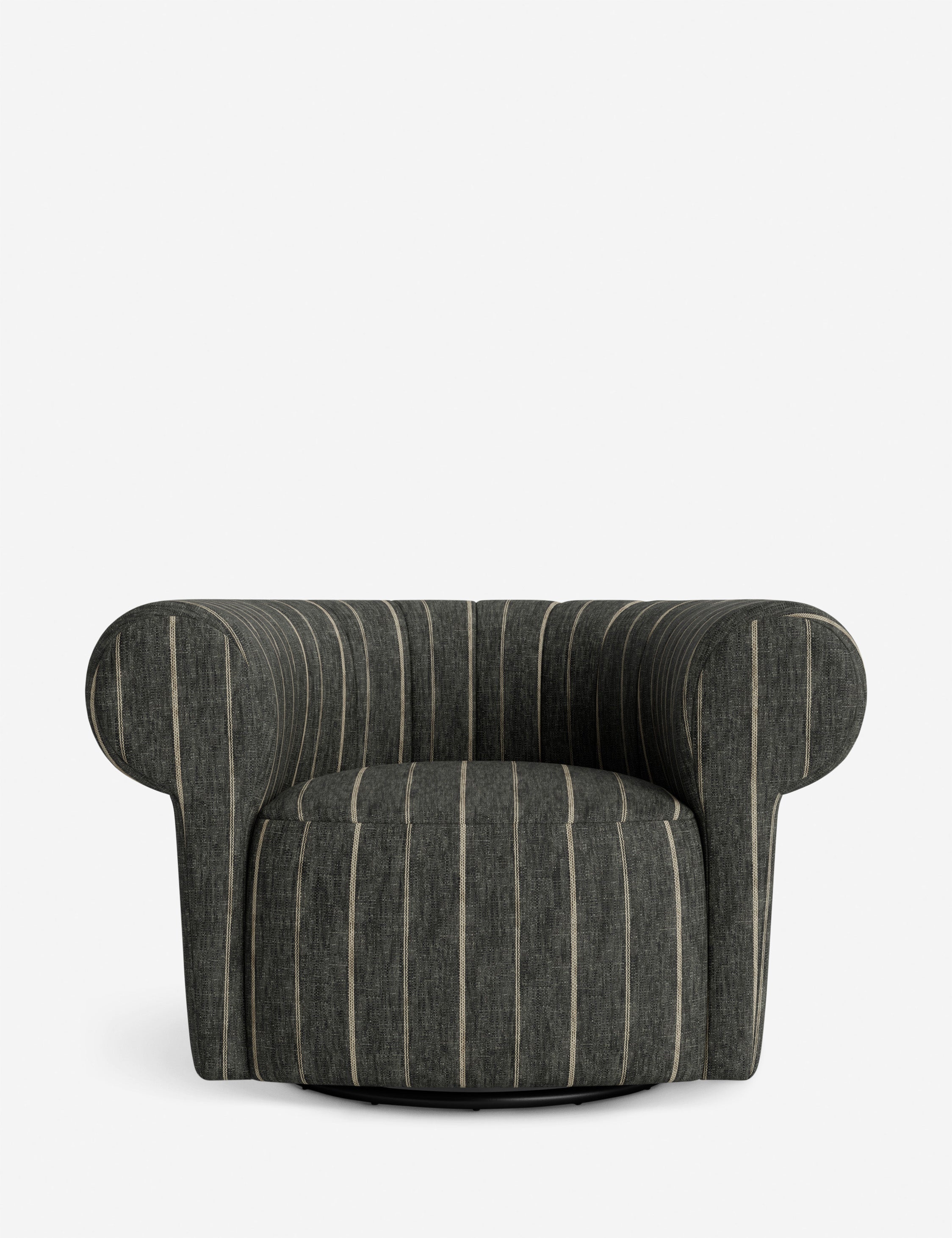 Lulu and Georgia Basque Swivel Chair - view 51