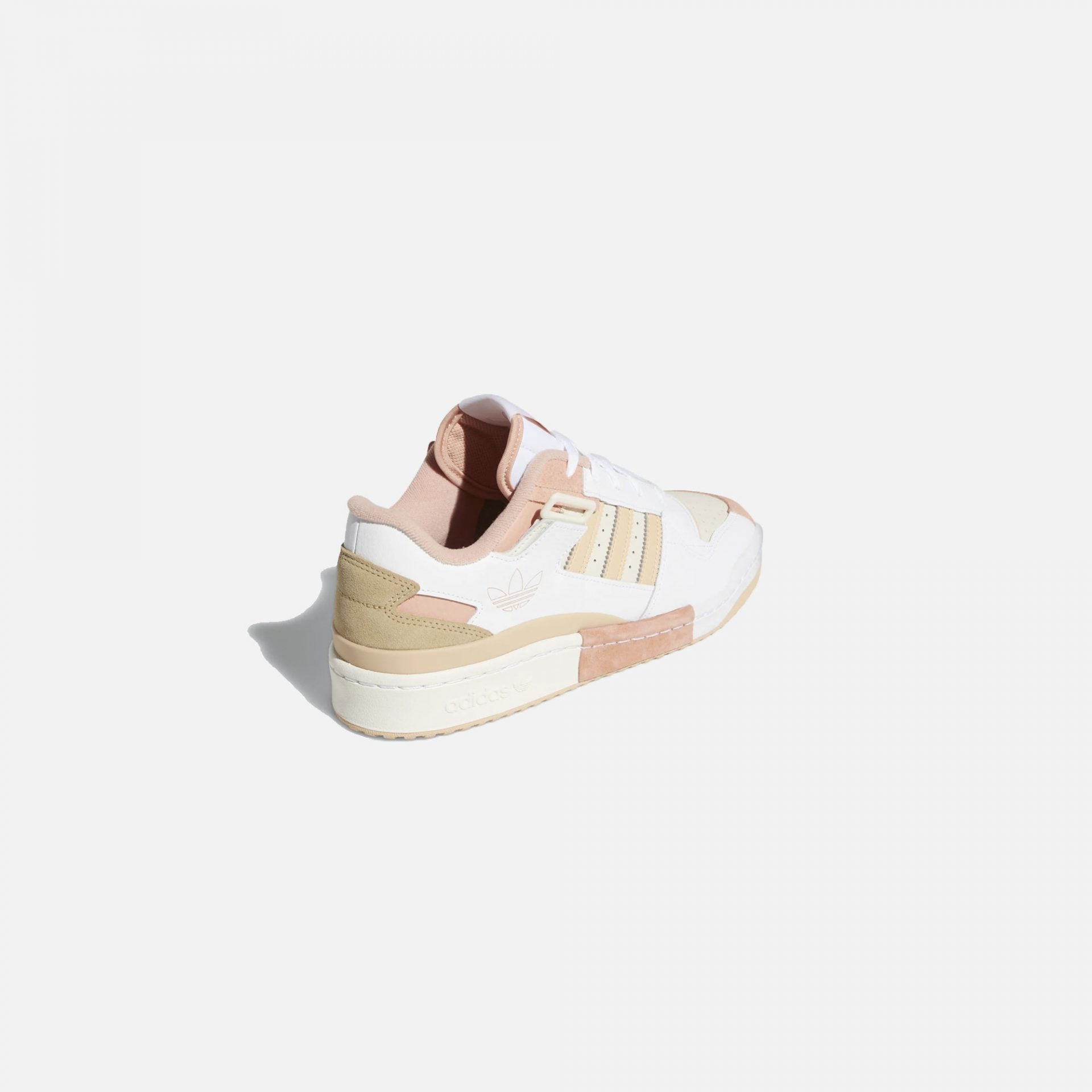 Adidas Originals | FORUM EXHIBIT LOW - view 2