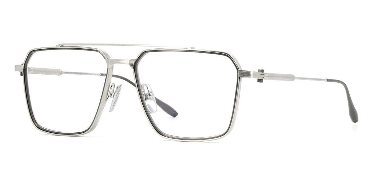 Akoni Akx523c Telesto Slv Slv 56 Frame