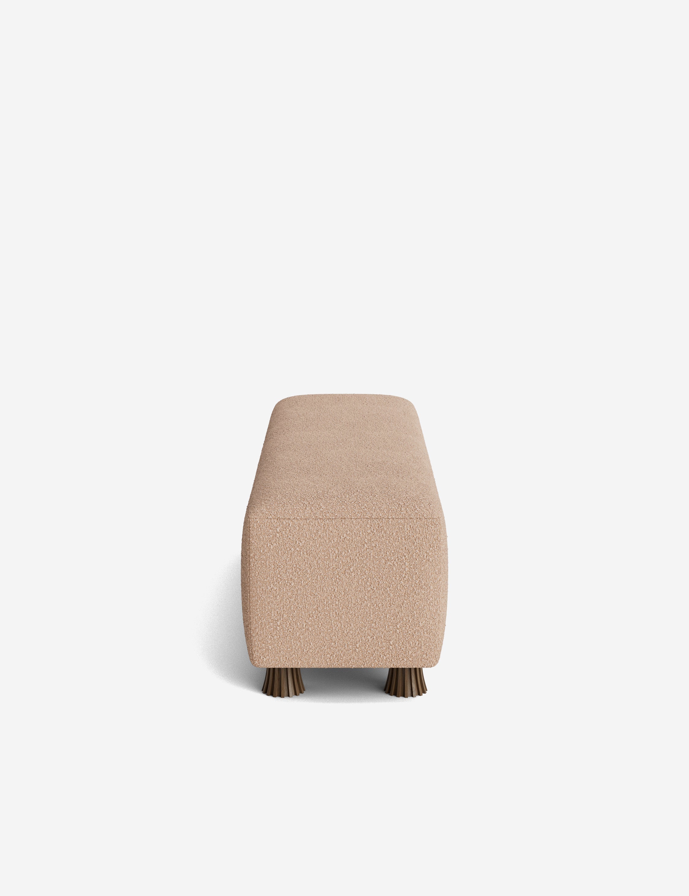 Lulu and Georgia Ansel Bench by DISC Interiors - view 204