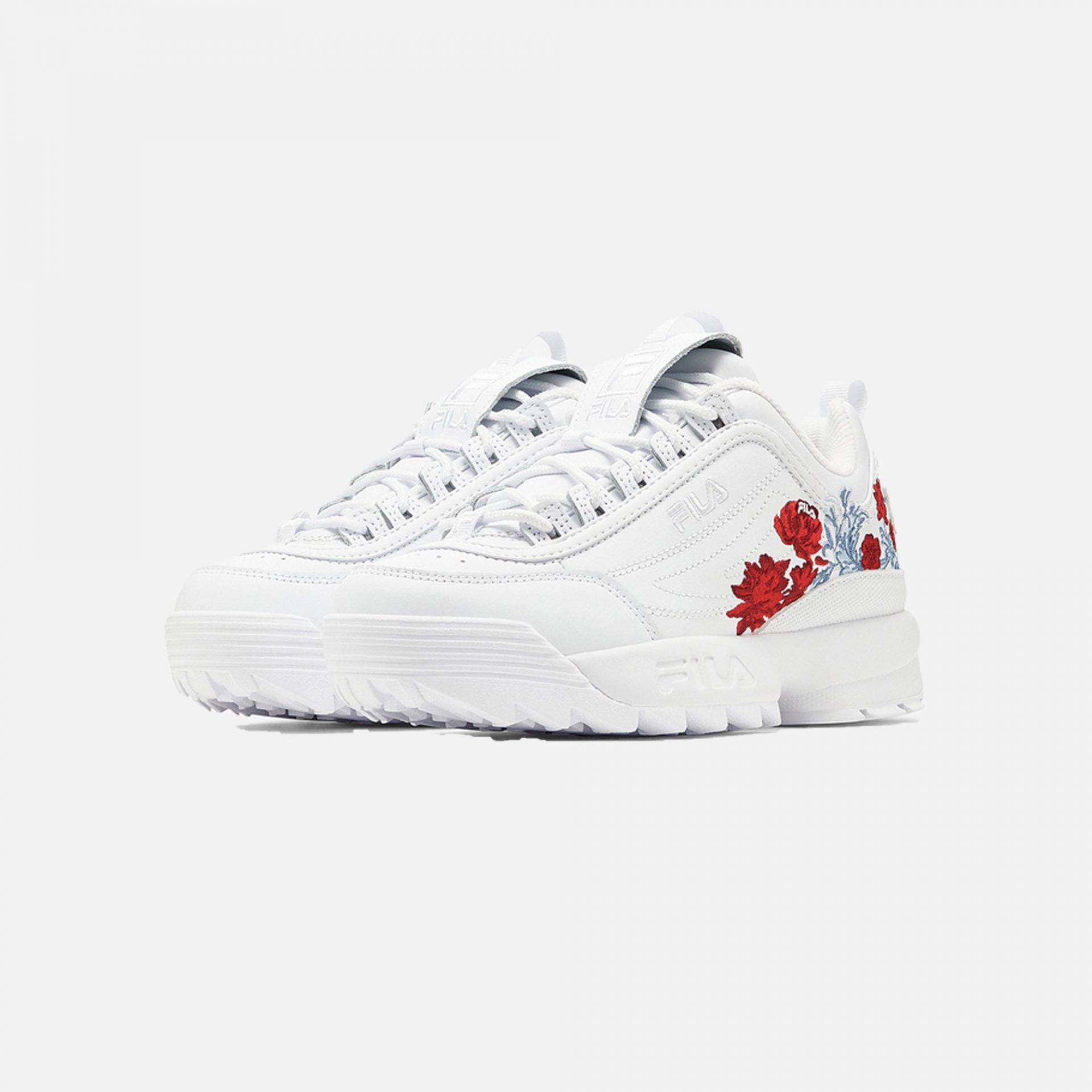 Vila Fila | DISRUPTOR II FLOWER