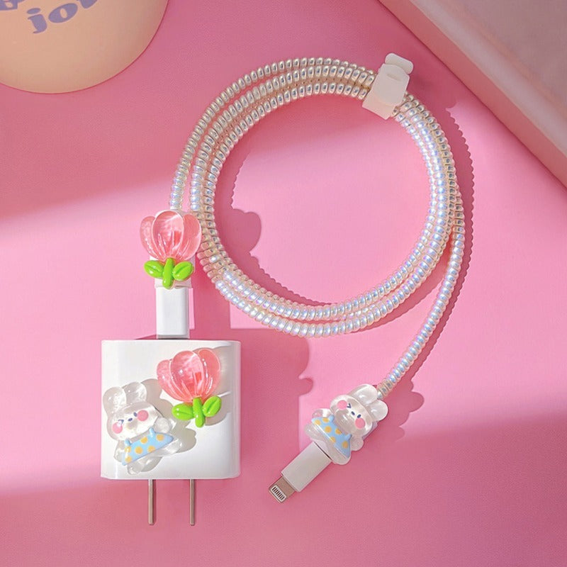 Peeperly Charging Adapter Kit - view 5