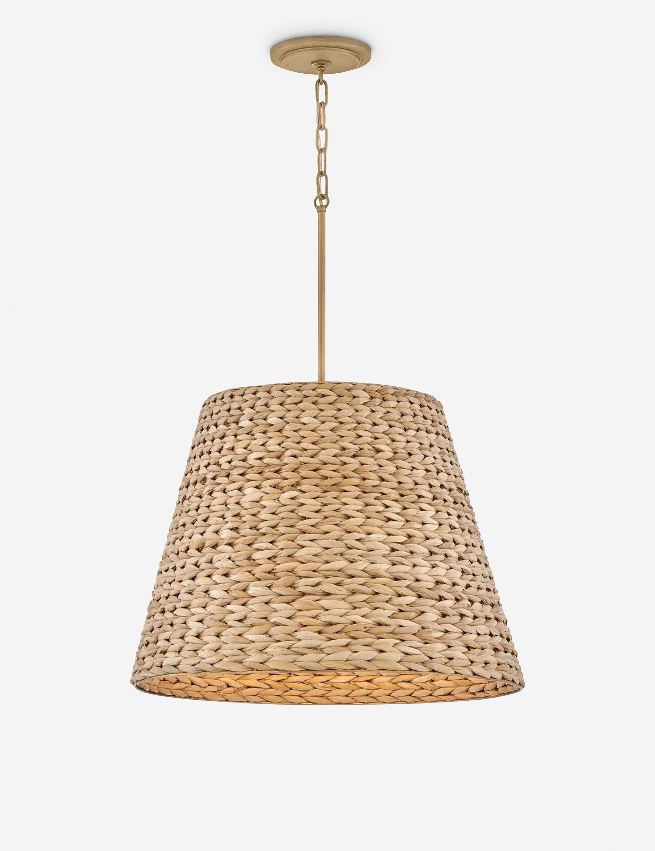 Lulu and Georgia Mota Pendant Light - view 2