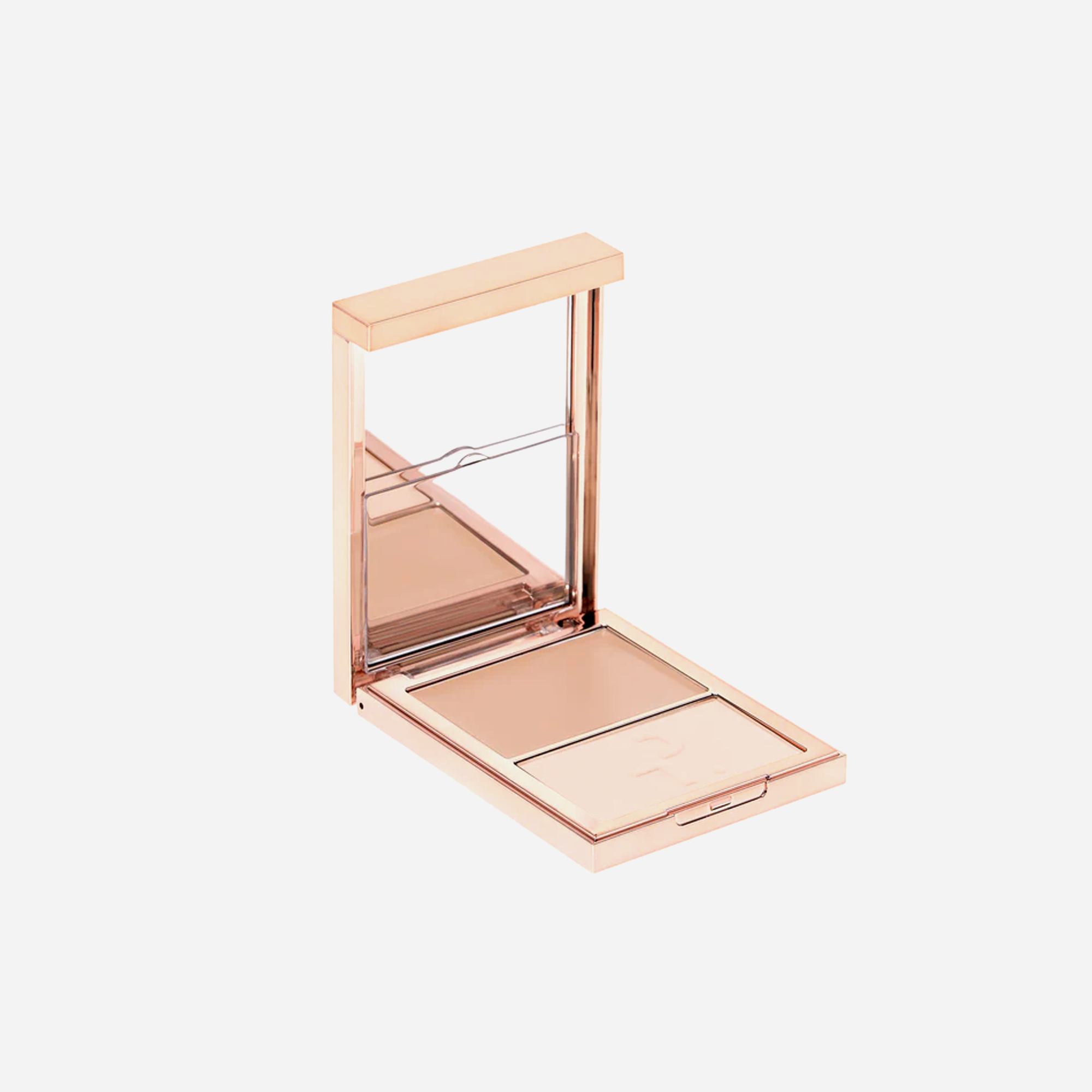 PATRICK TA BEAUTY PATRICK TA Major Skin Creme Foundation & Finishing Powder - view 4