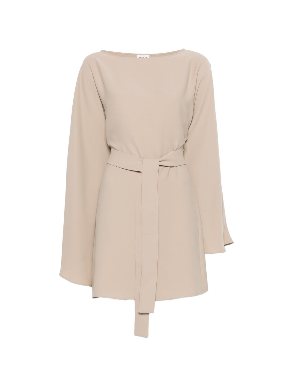 H short dress – Parosh P.A.R.O.S.H. Short dress – Polyester 100%