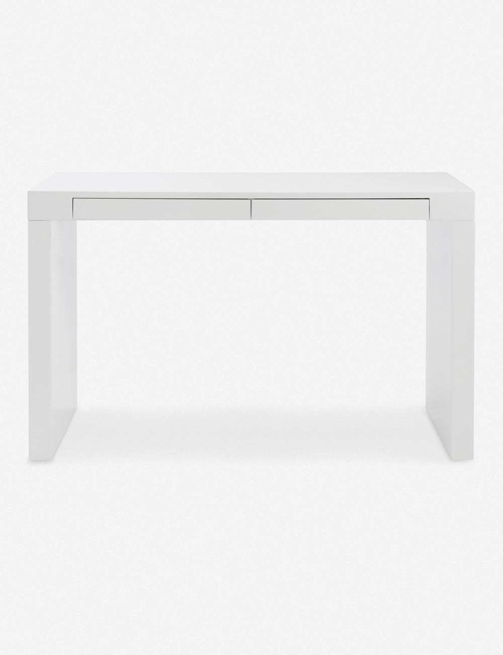 Lulu and Georgia Daisi Desk – White