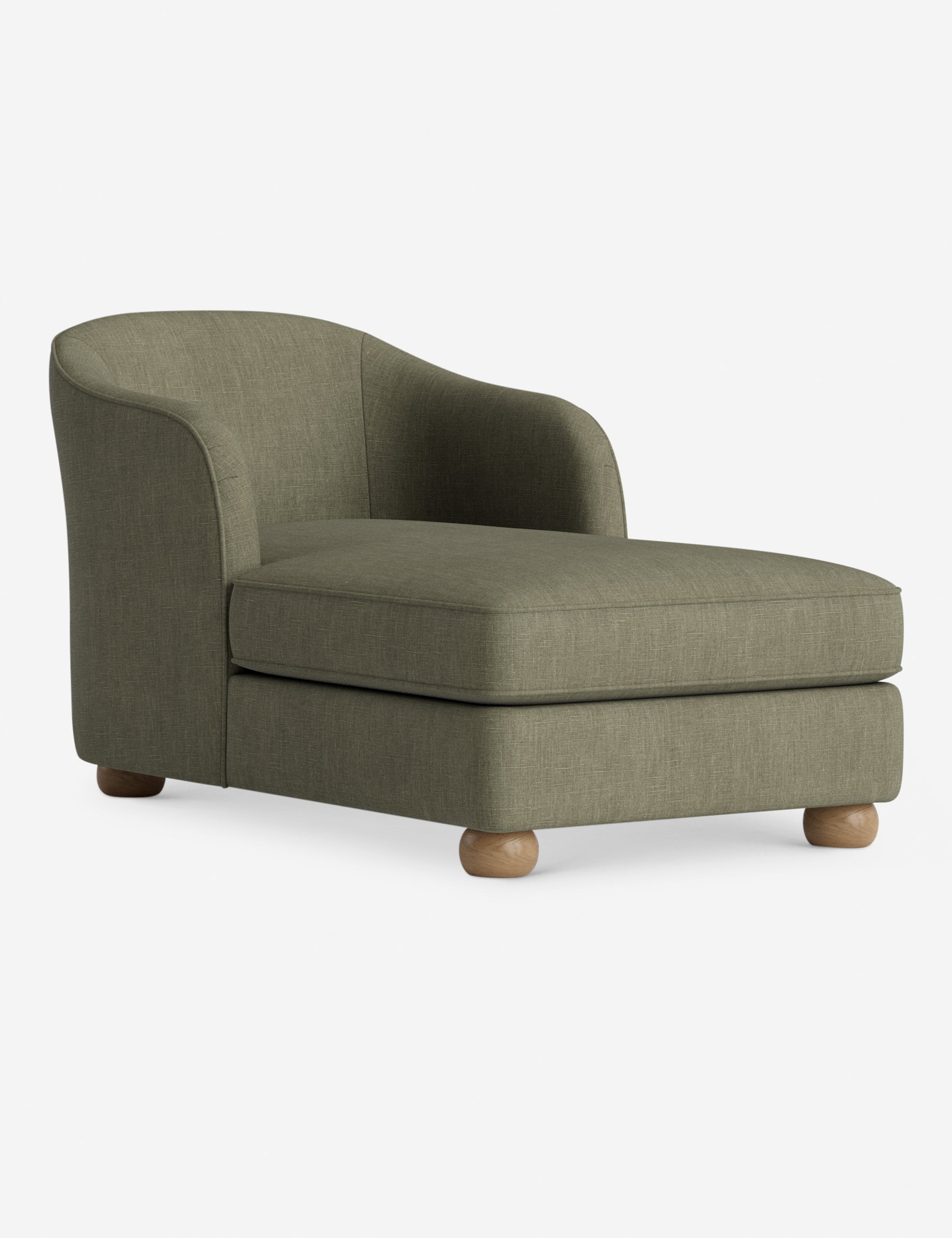 Lulu and Georgia Ingmar Chaise by DISC Interiors - view 63