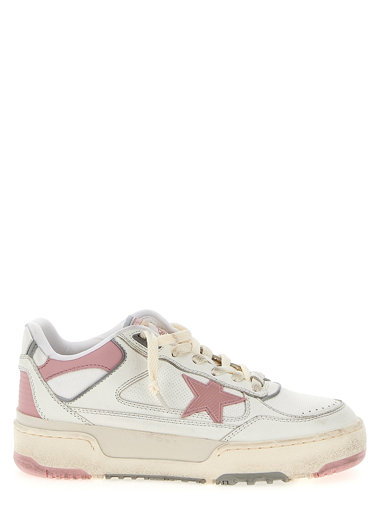 Golden Goose Forty2 Sneakers