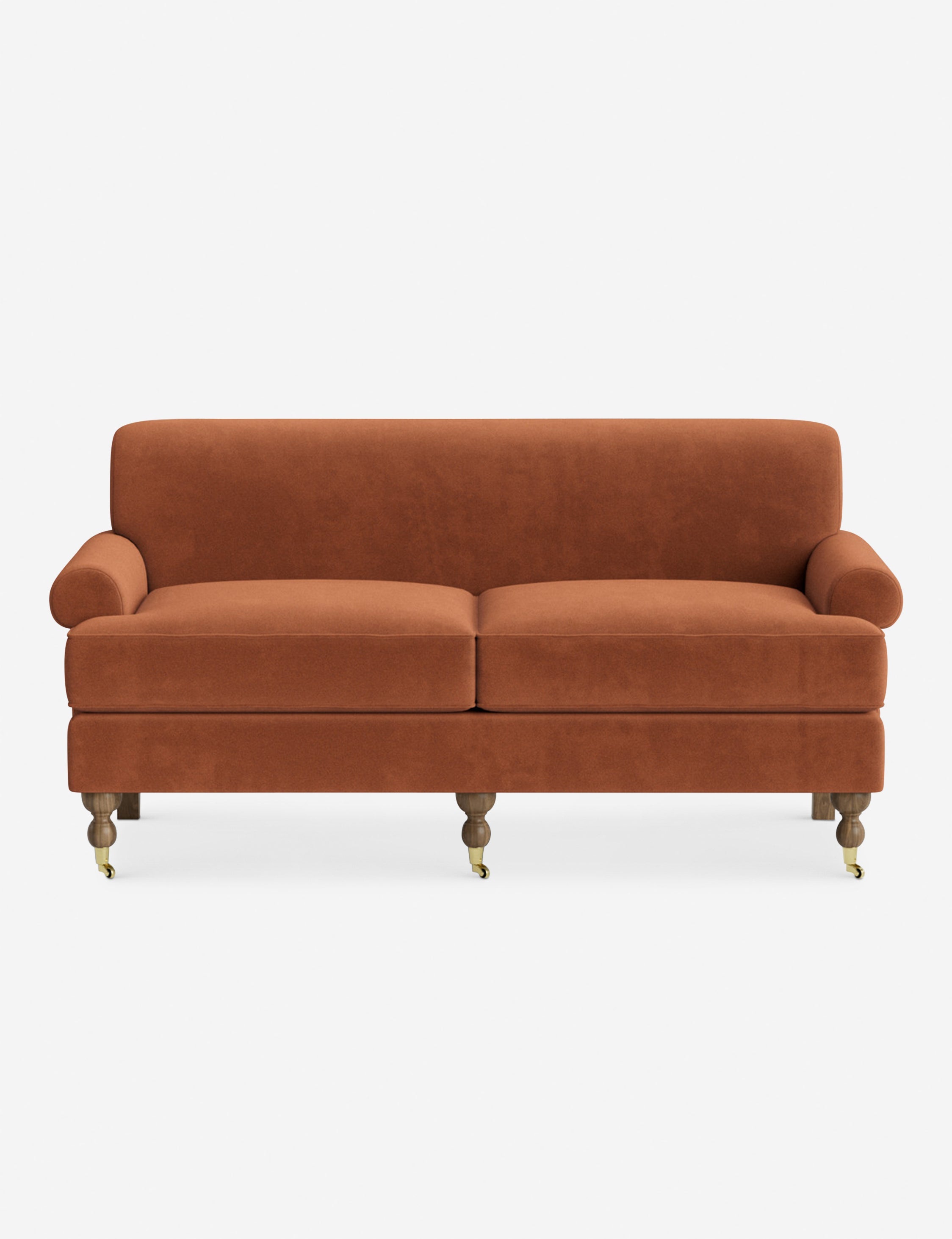 Lulu and Georgia Marsden Sofa by Heidi Caillier - view 198