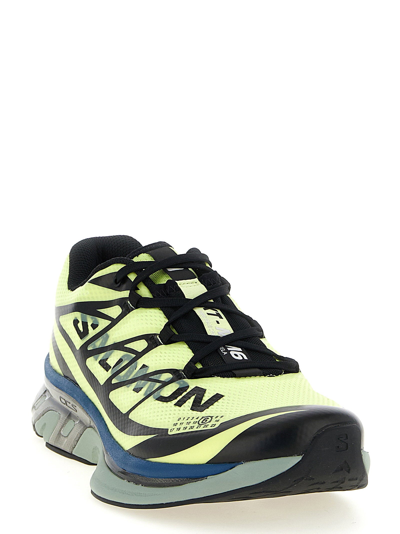 Xt Sneakers Mm6 Maison Margiela X Salomon – 100% polyester - view 2