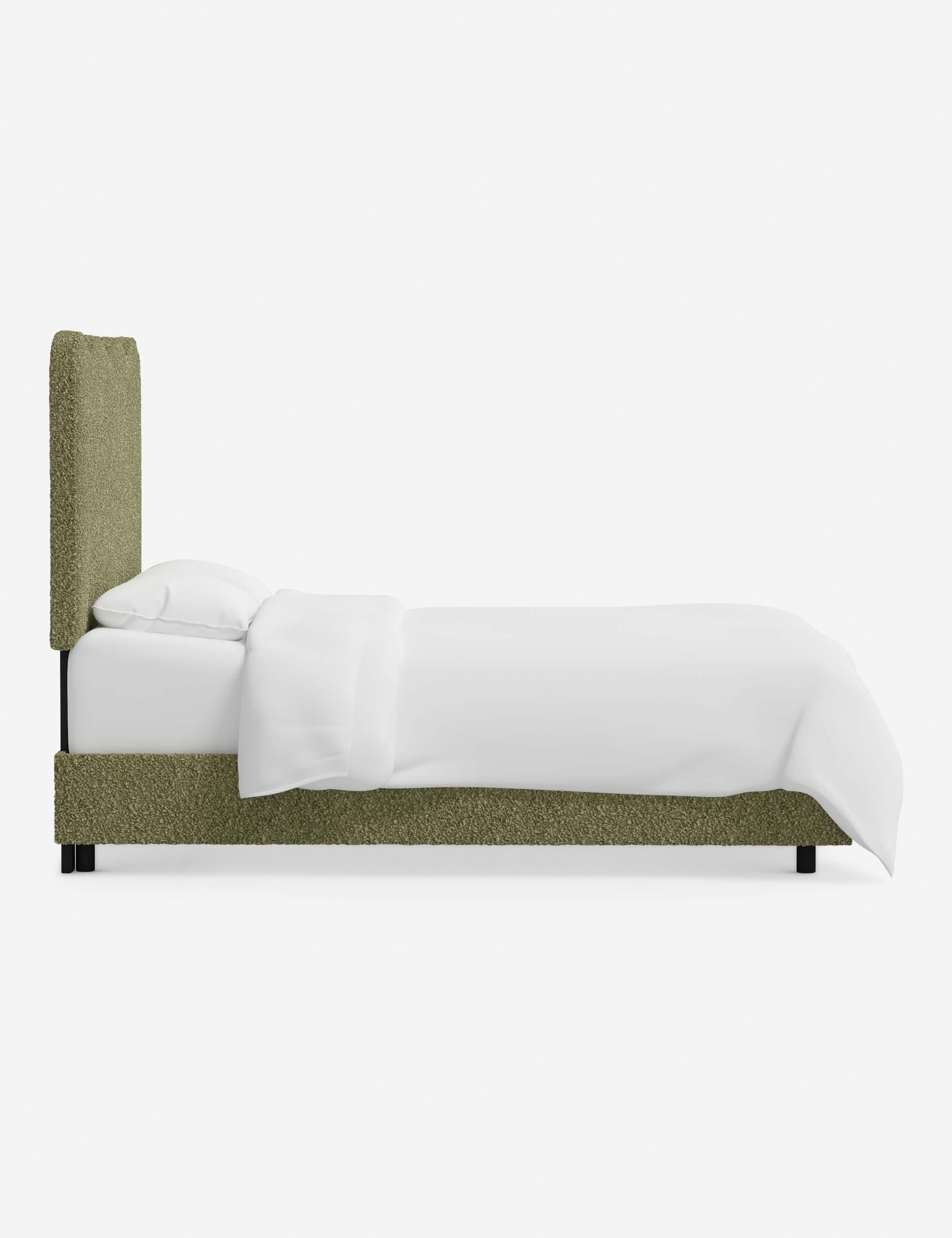 Lulu and Georgia Clementine Platform Bed - view 157