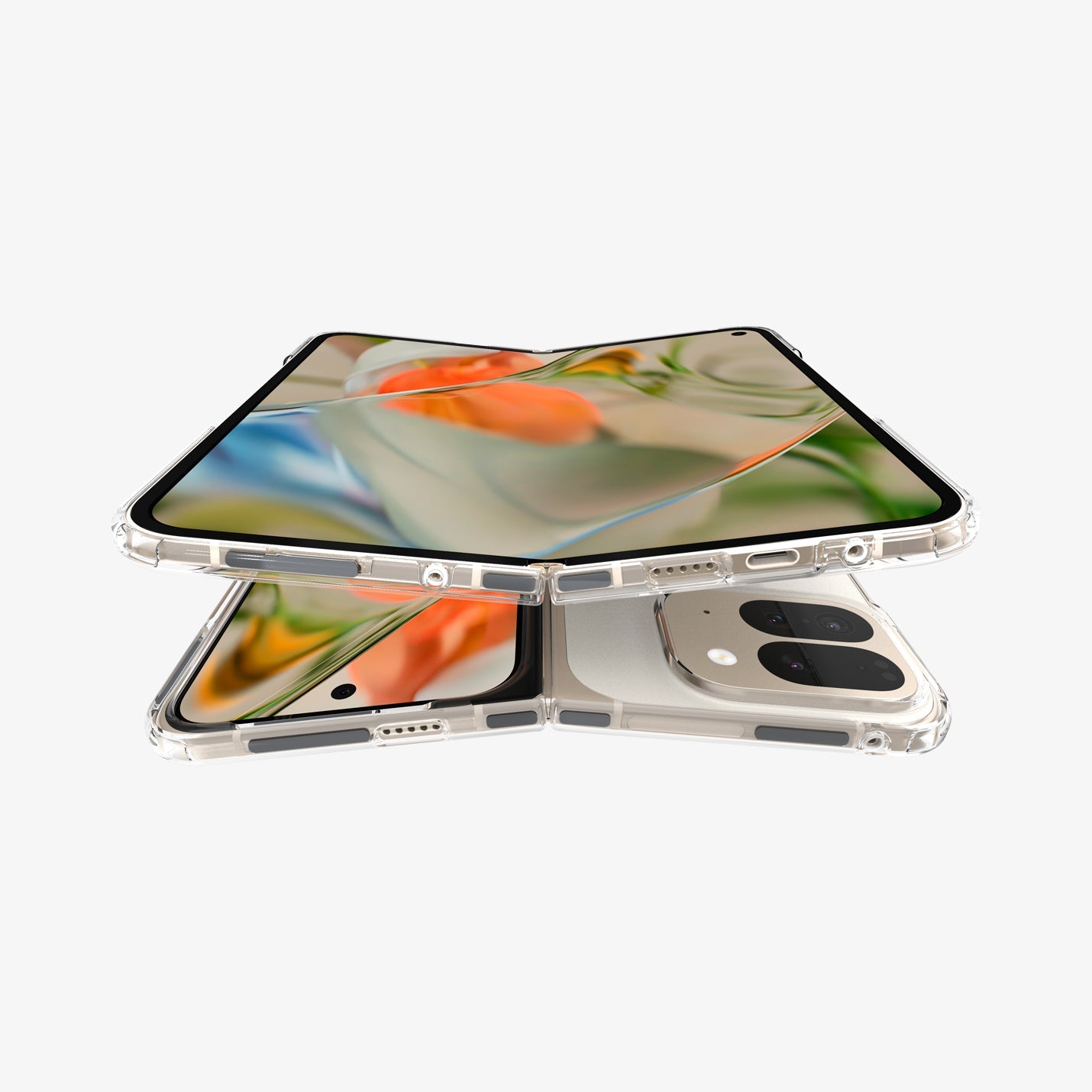 Pixel 9 Series - Ultra Hybrid - view 42