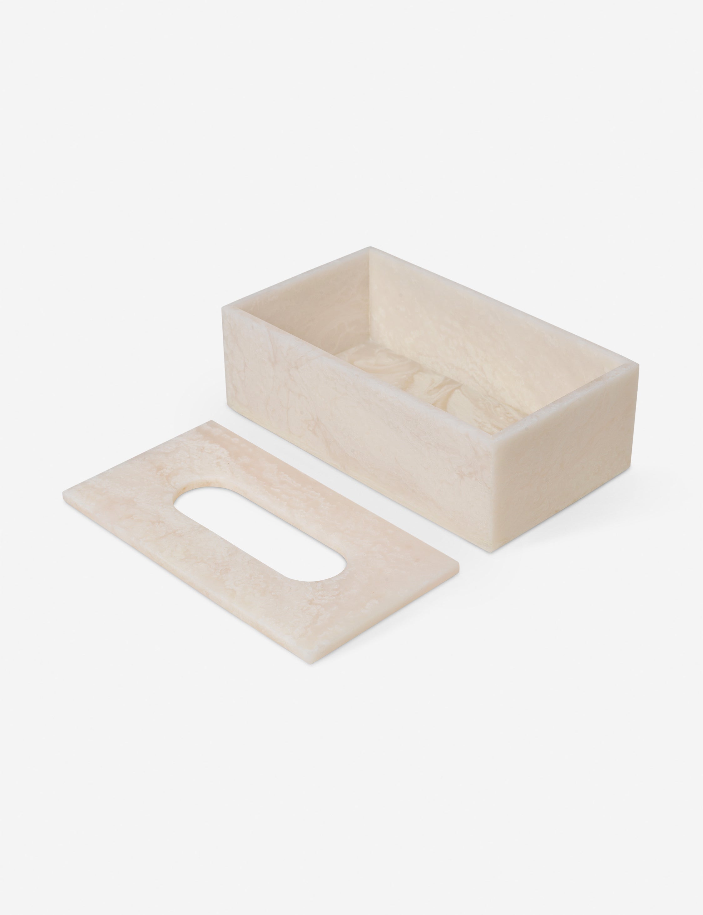 Lulu and Georgia Mist Bath Accessories by Ferm Living - view 14