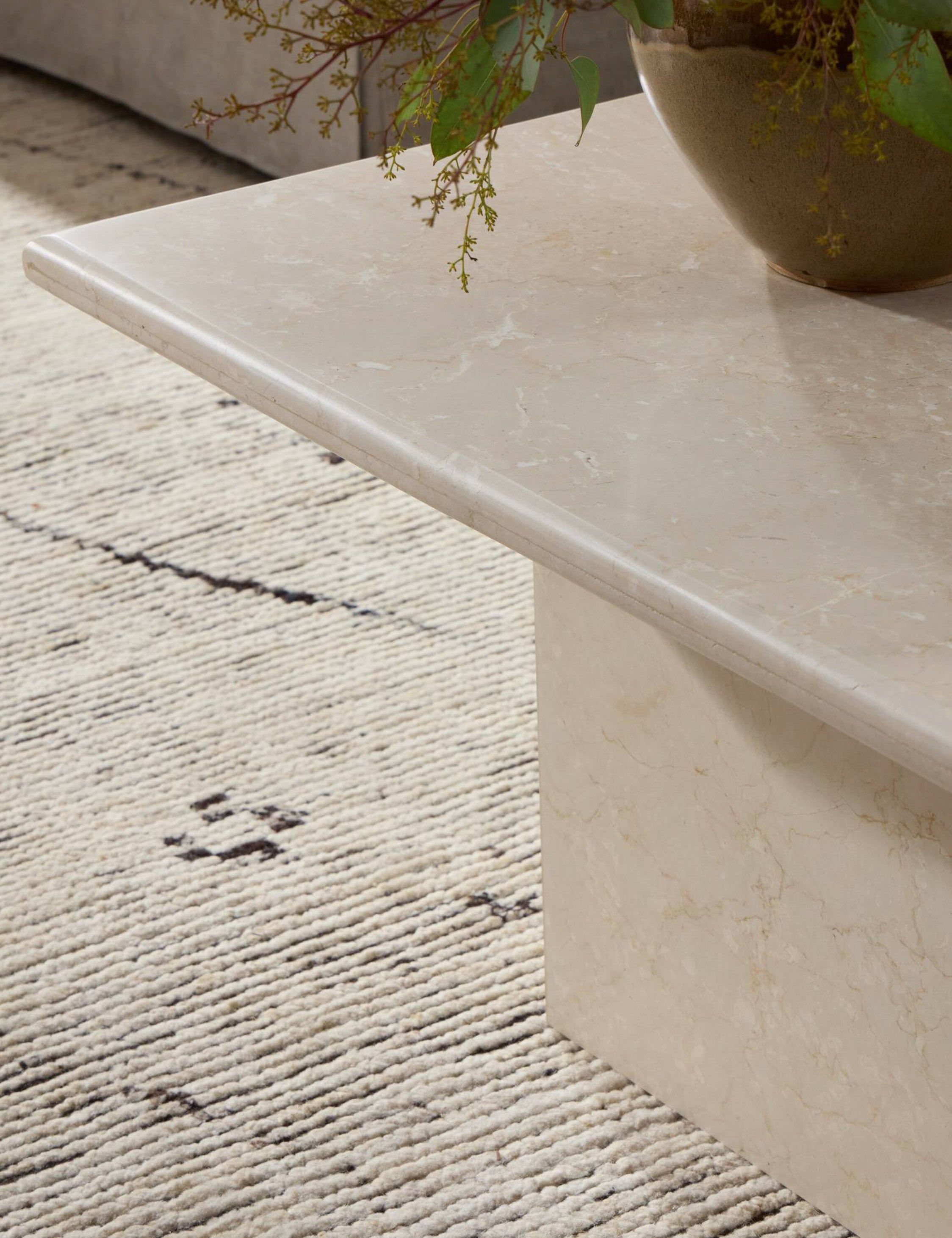 Lulu and Georgia Leonel Coffee Table - view 9