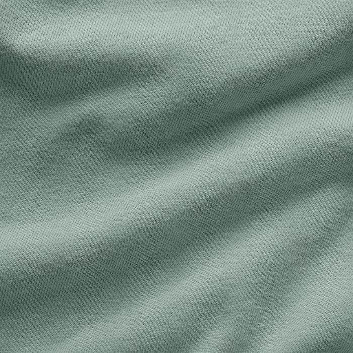 HYPE ELIXIR Skims Cotton Jersey T-Shirt Mineral - view 2