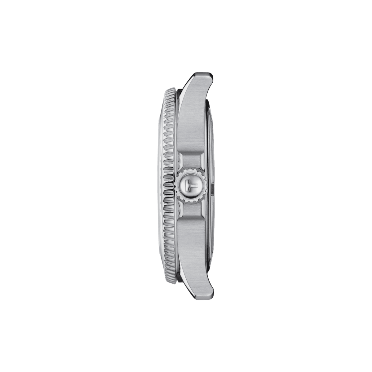 Tissot T-Sport White Dial Women 36mm - view 2