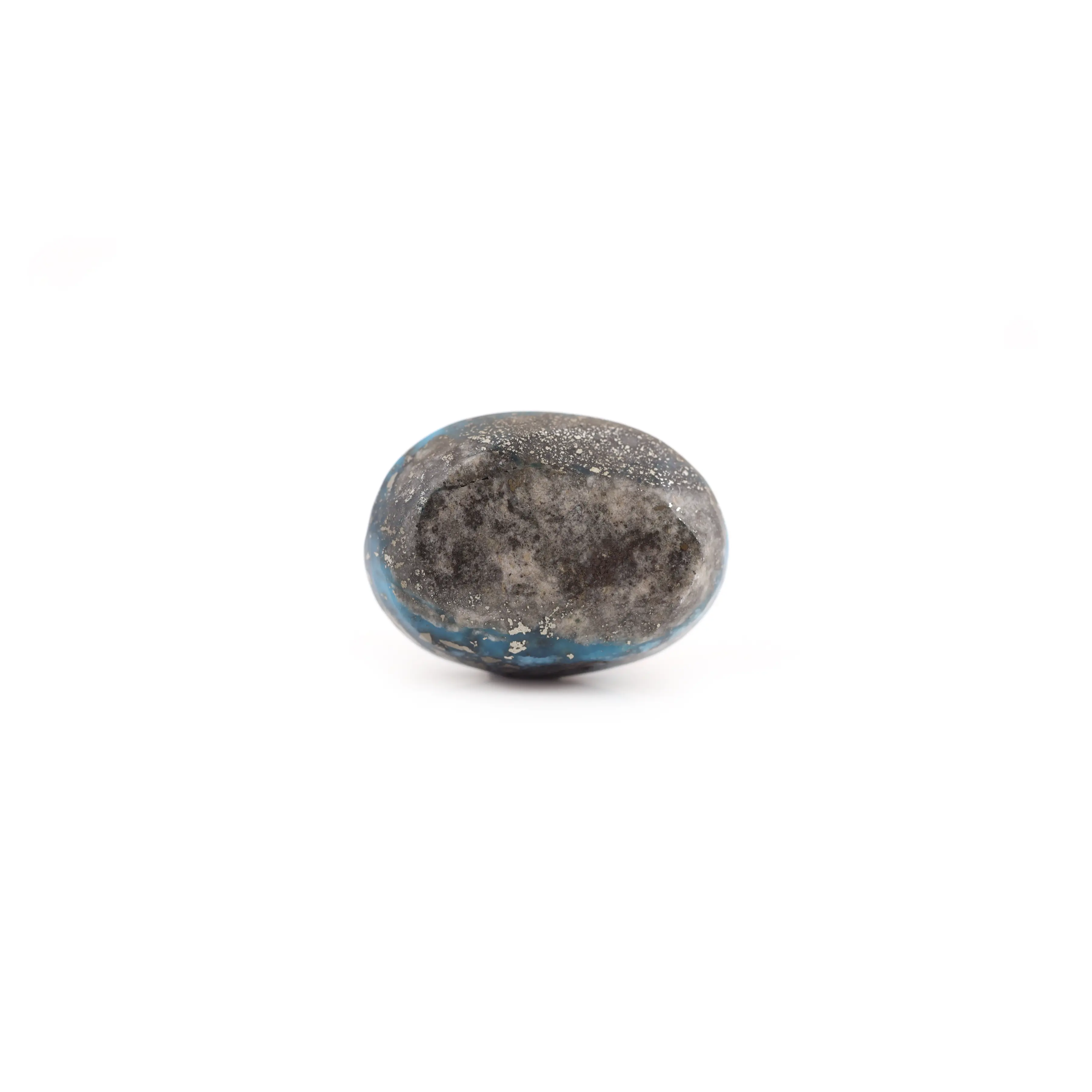 Pramogh Irani Firoza - 16.8 Carat - view 2