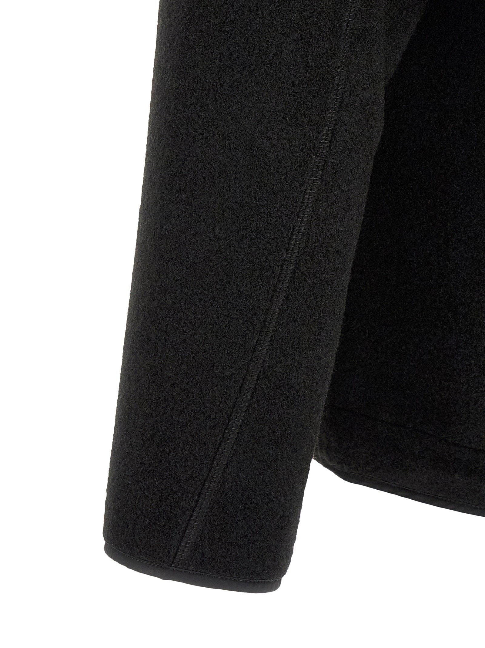 Laminar Soft Hooded Jacket – 100% polyester - view 4