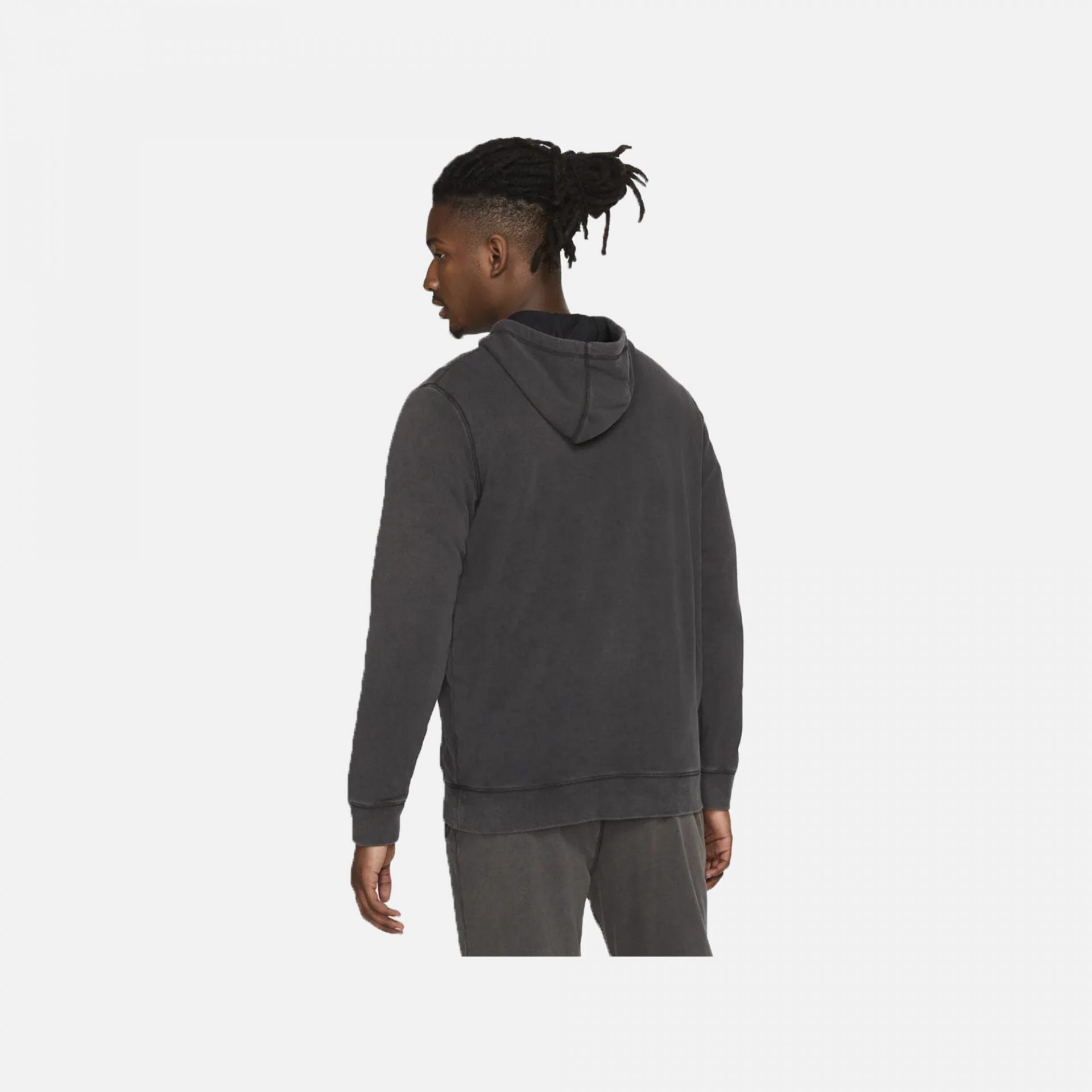 Jordan | JORDAN DRI-FIT AIR PULLOVER HOODIE - view 2