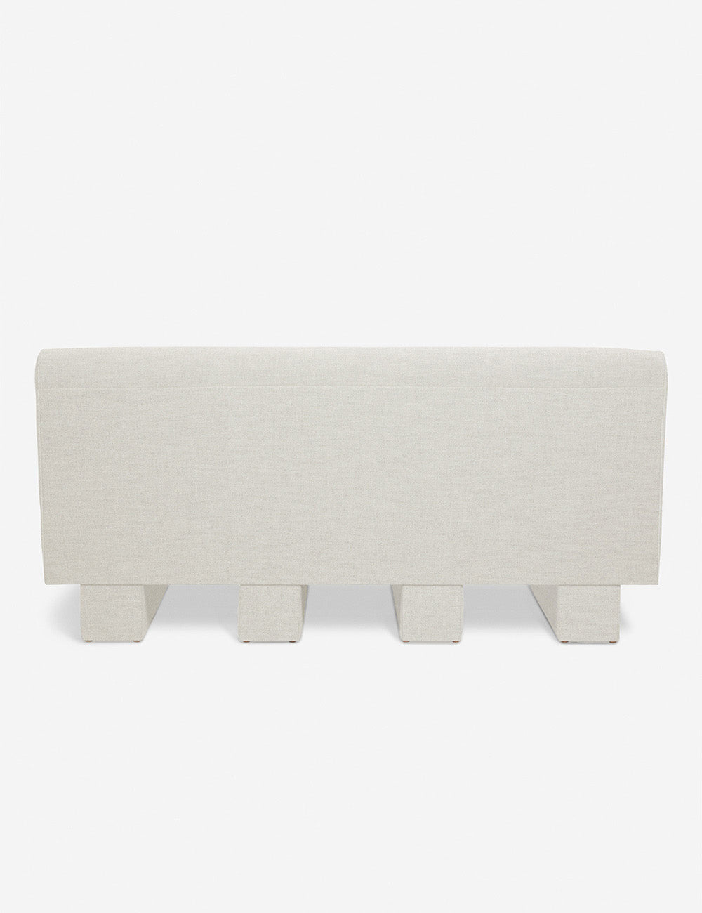 Lulu and Georgia Lena Modular Sofa by Sarah Sherman Samuel - view 14