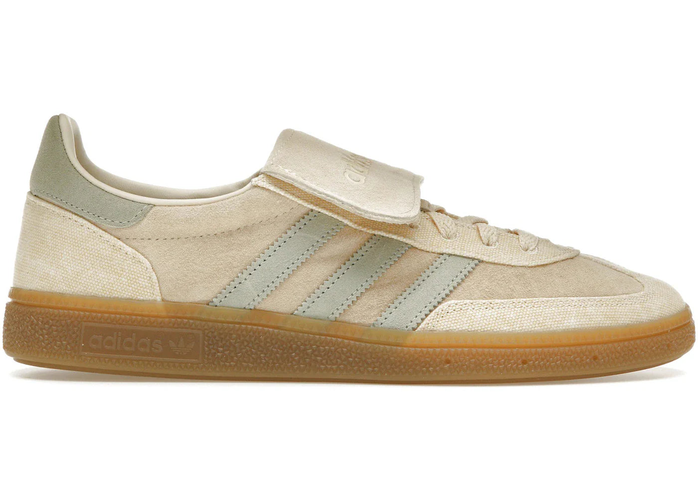 Size exclusive sand – Adidas Handball Spezial Size? Exclusive Sand Gum